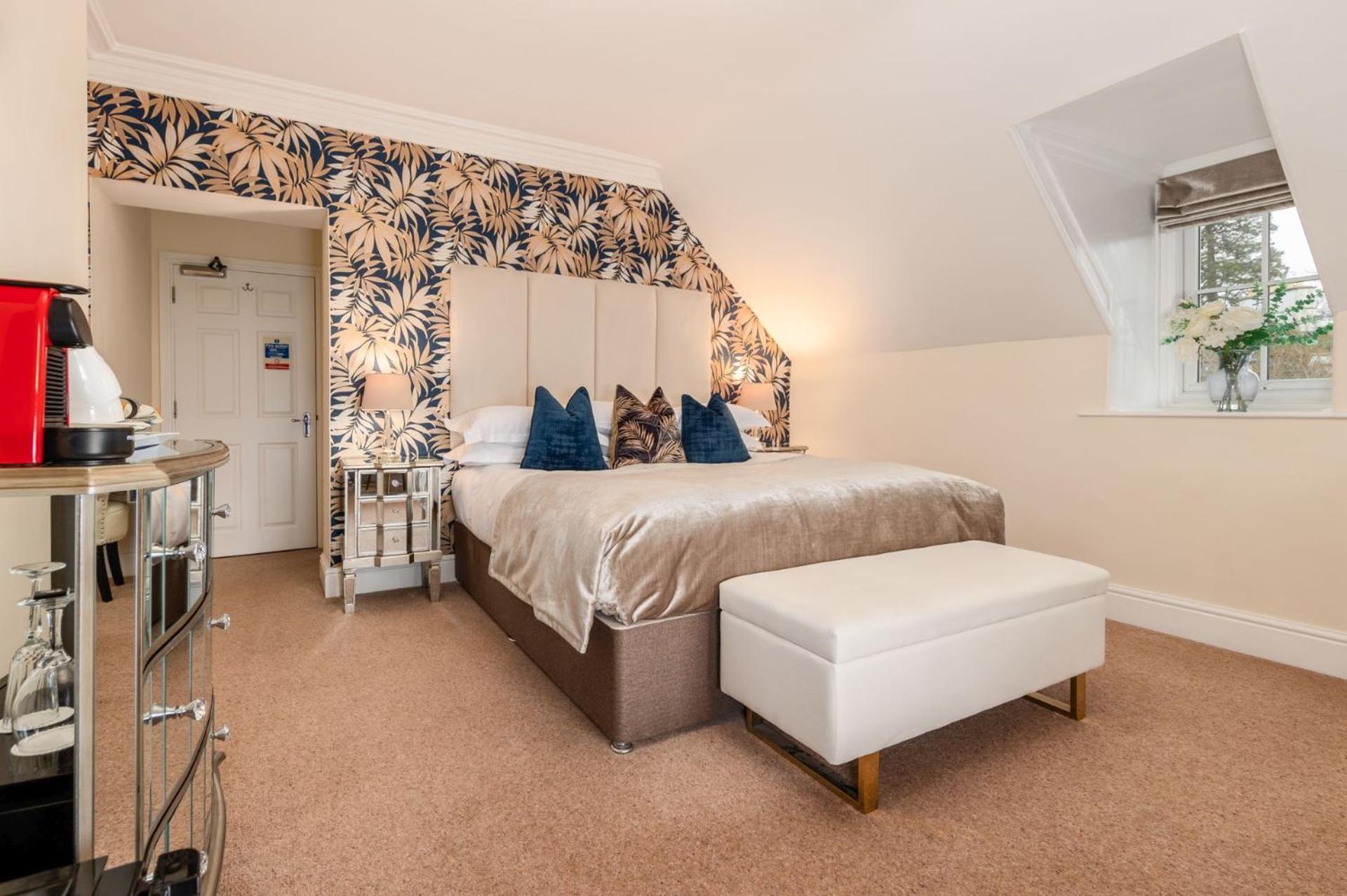 Master Room