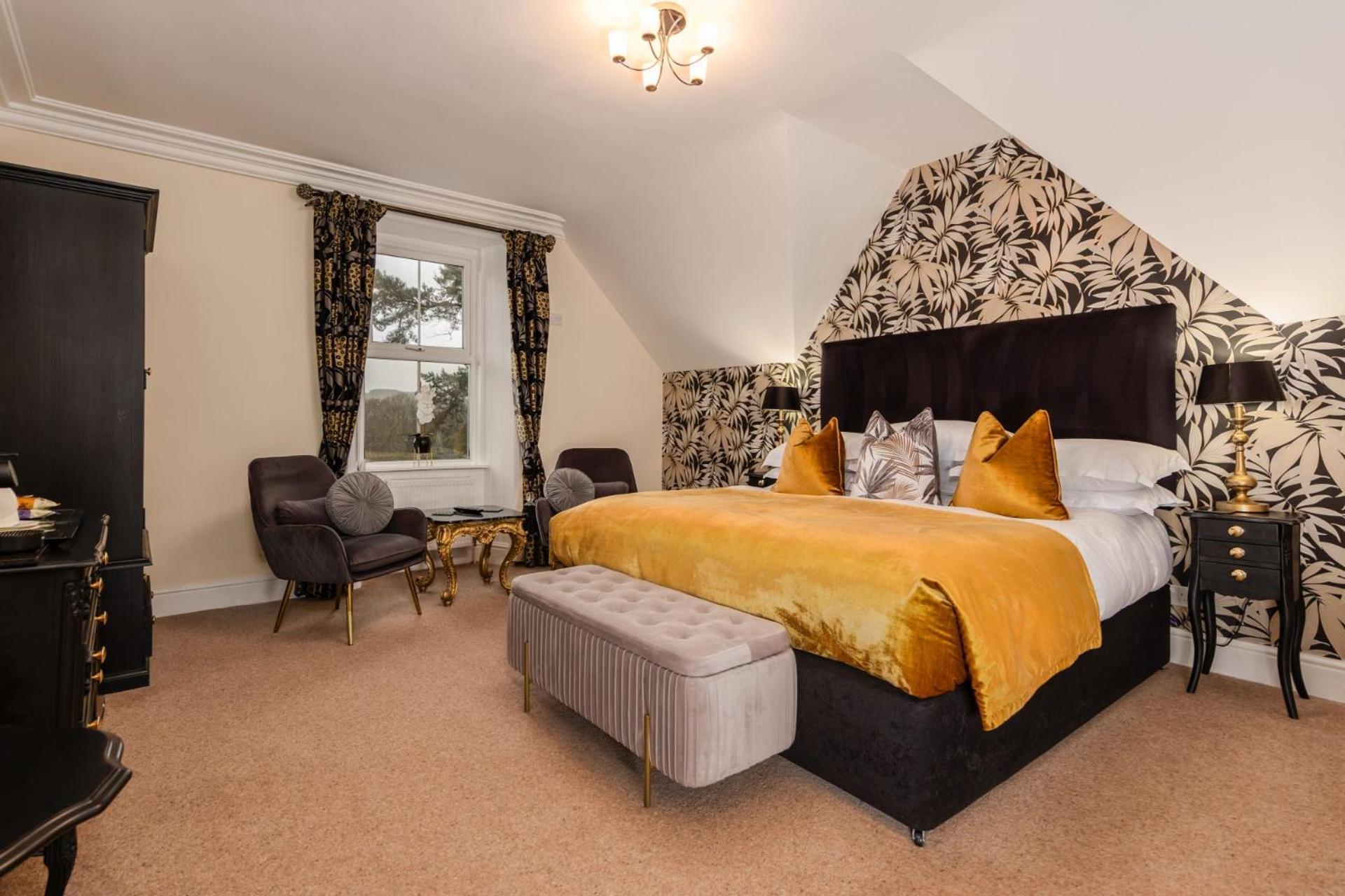 Master Room