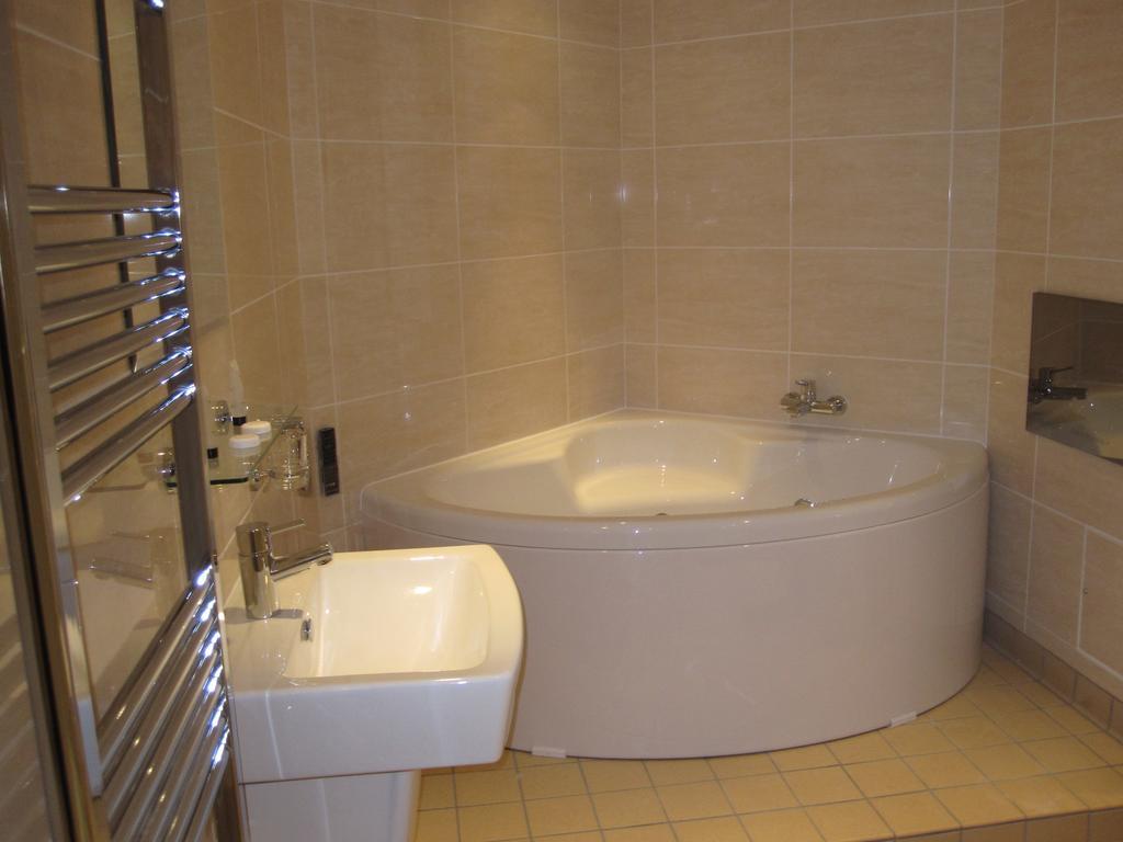 Executive Double En Suite