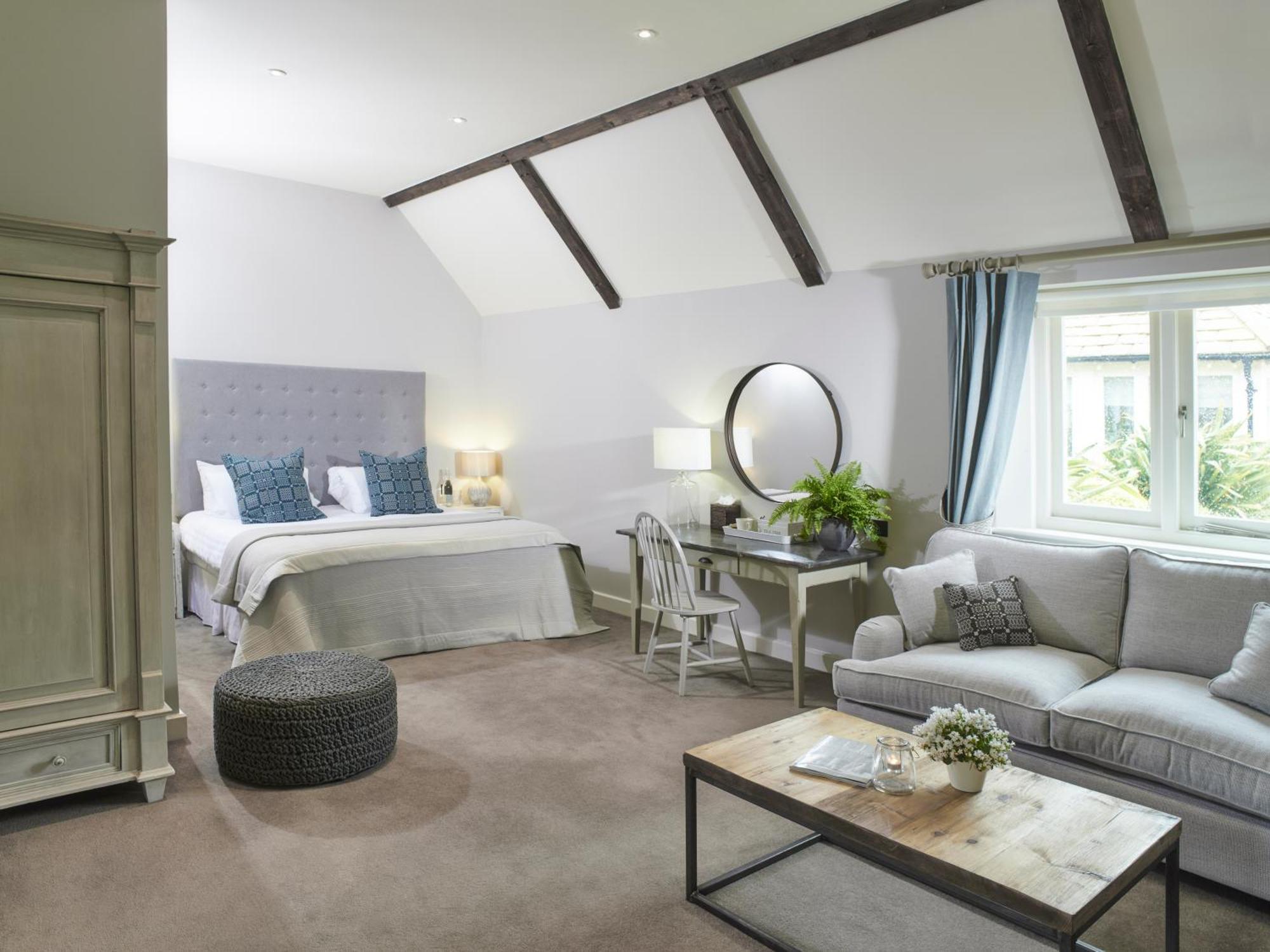 Bigger Suite