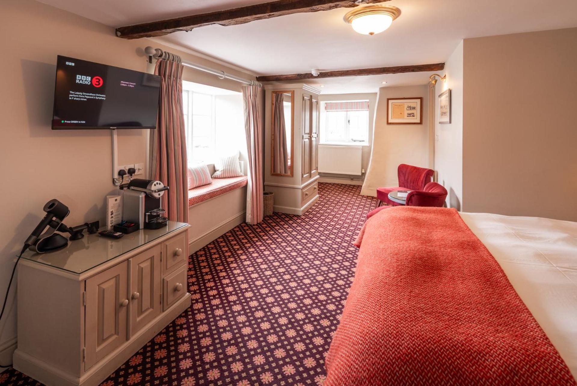 Superior Queen Room