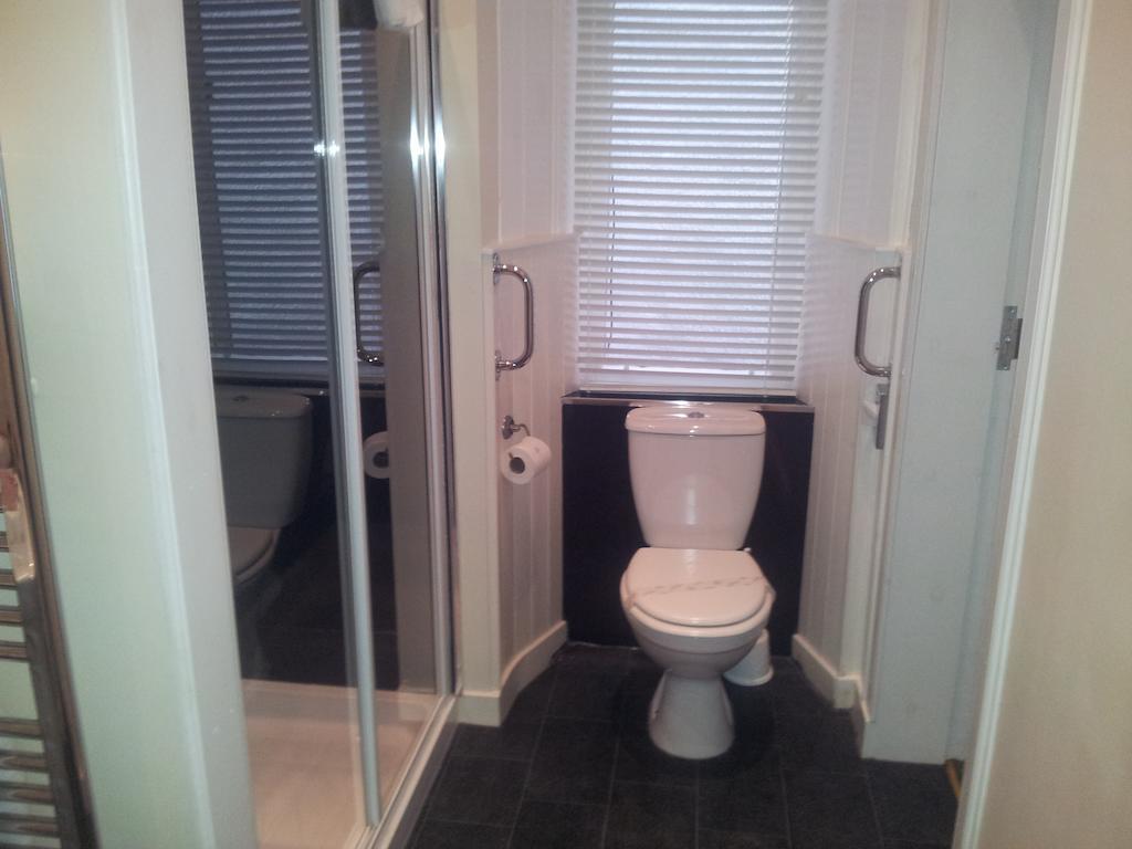Comfort Double or Twin Room