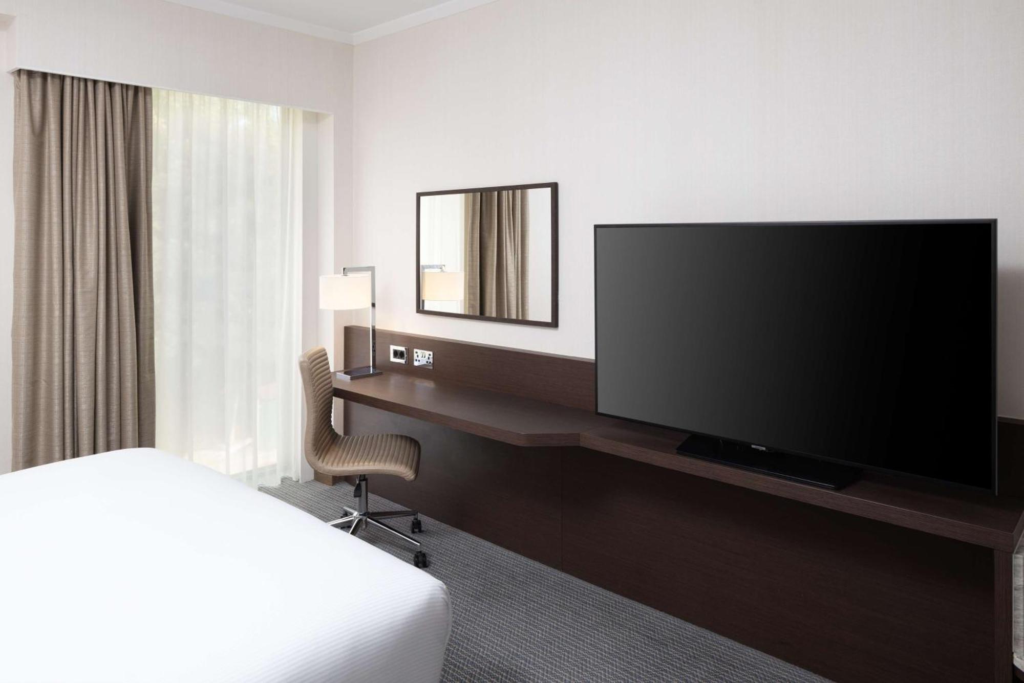 Zweibettzimmer
