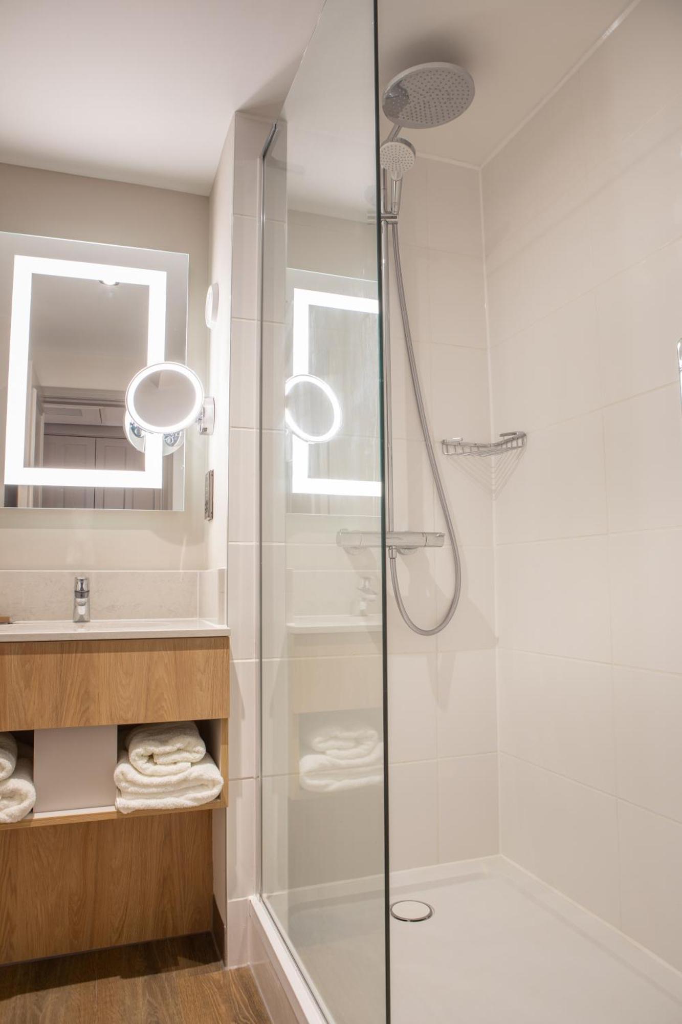 Suite King com 1 Quarto