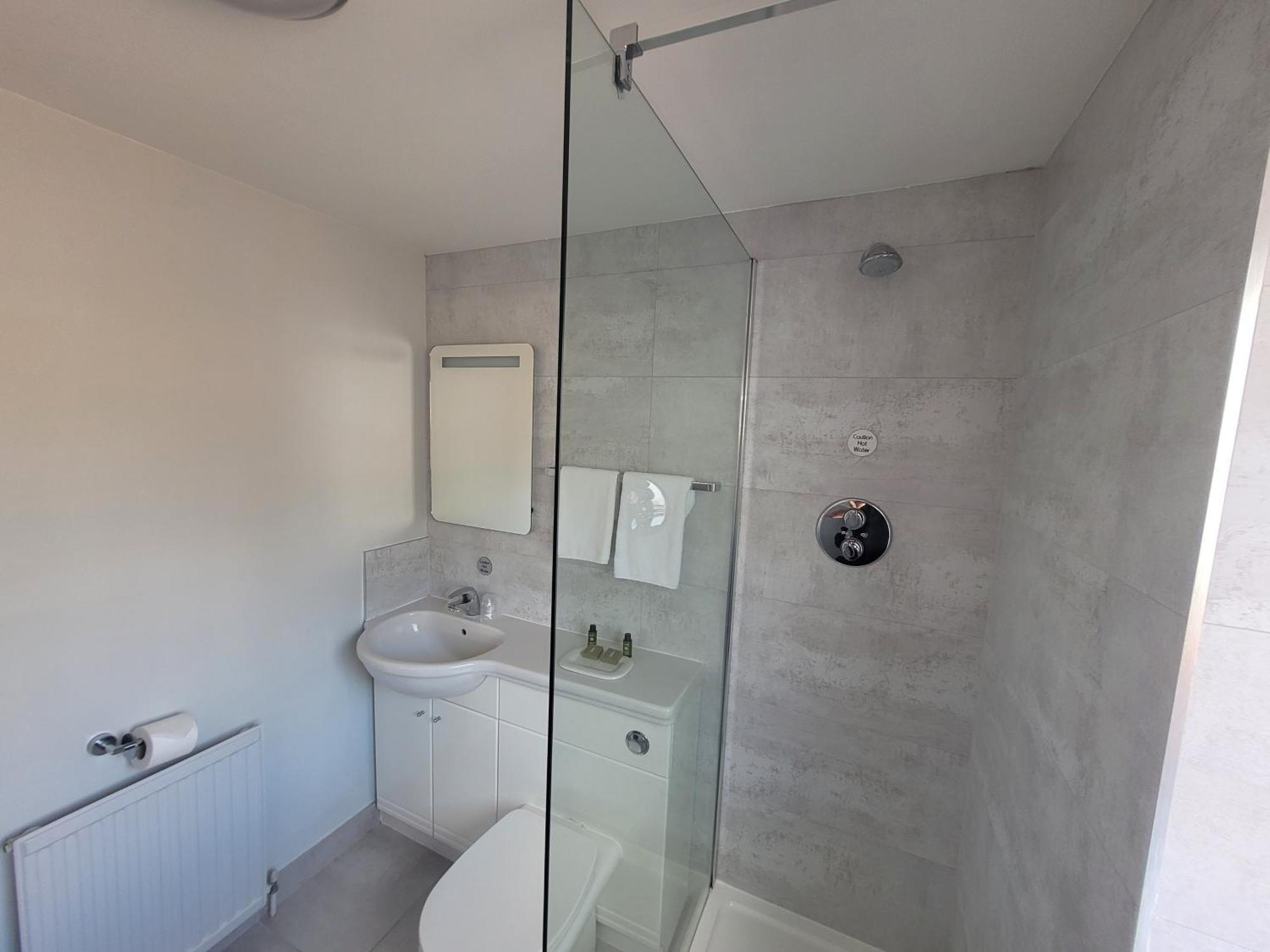 Superior Queen Room