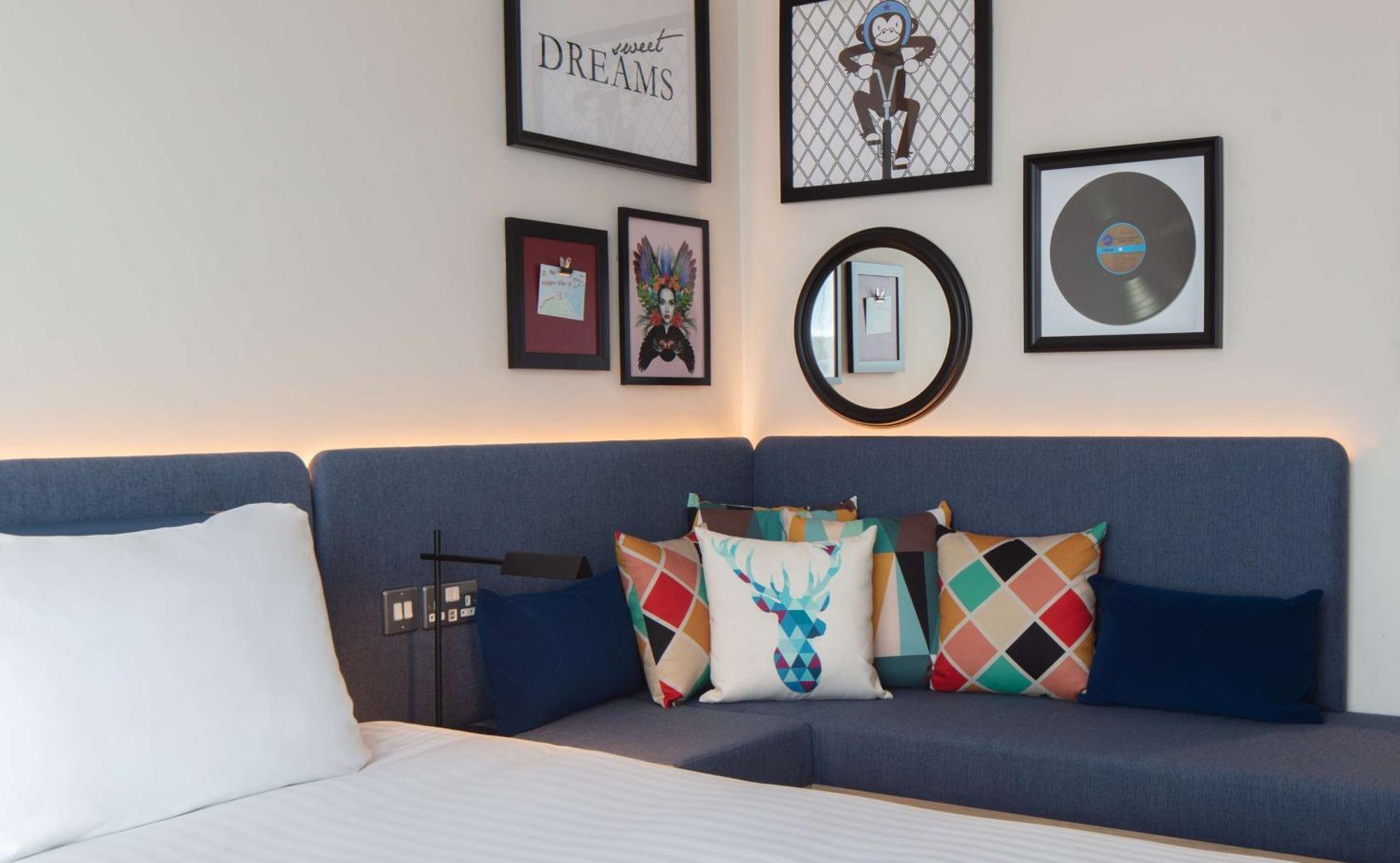 King Room