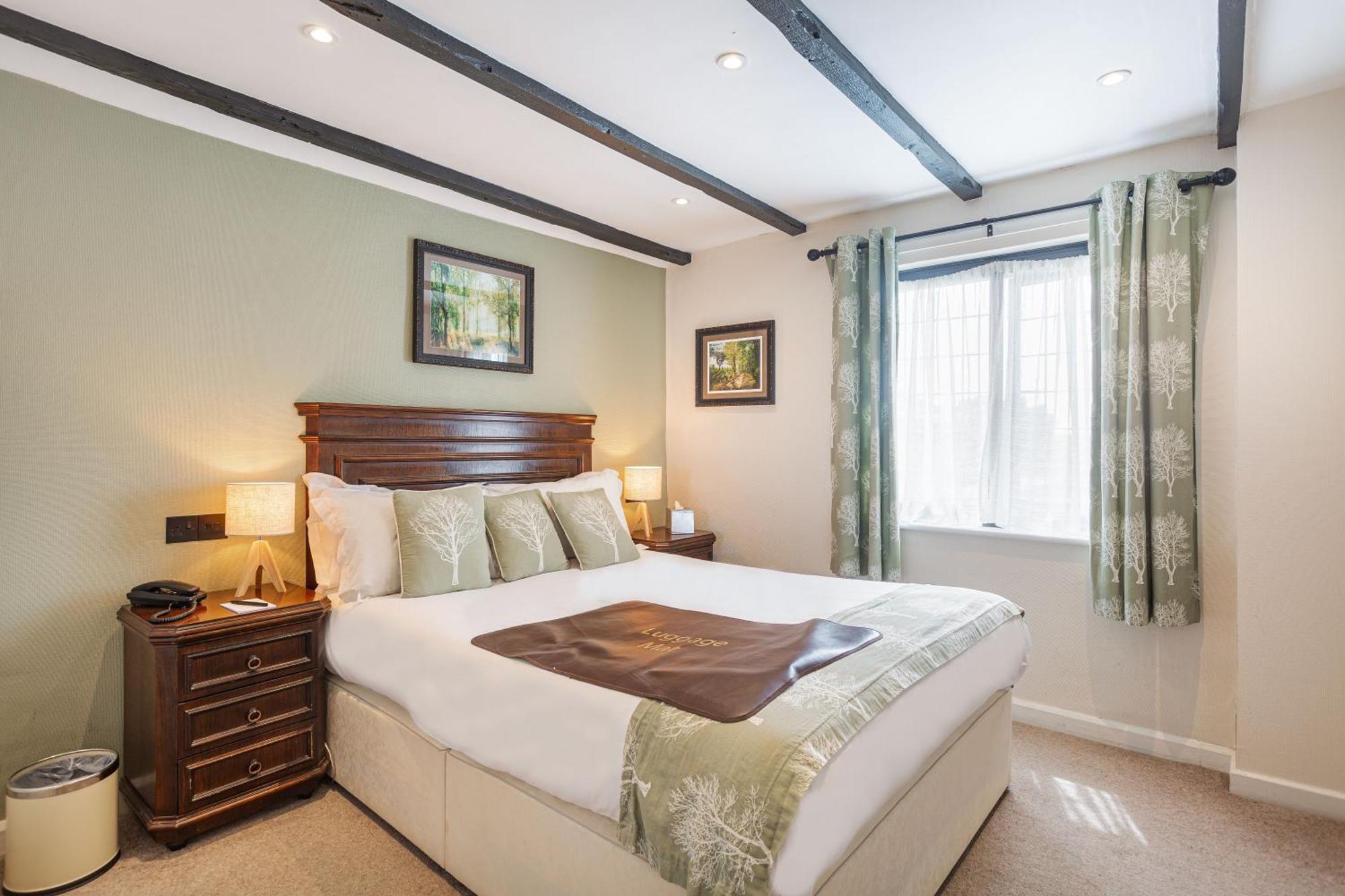 Kleines Doppelzimmer