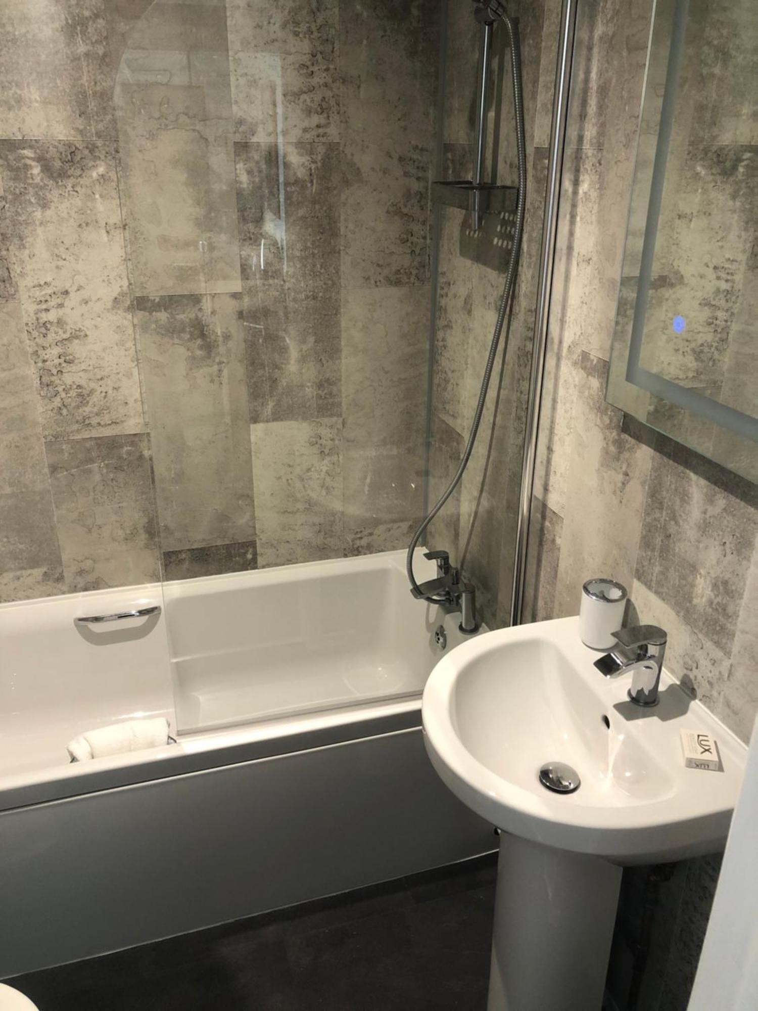 Double Room with Sea View