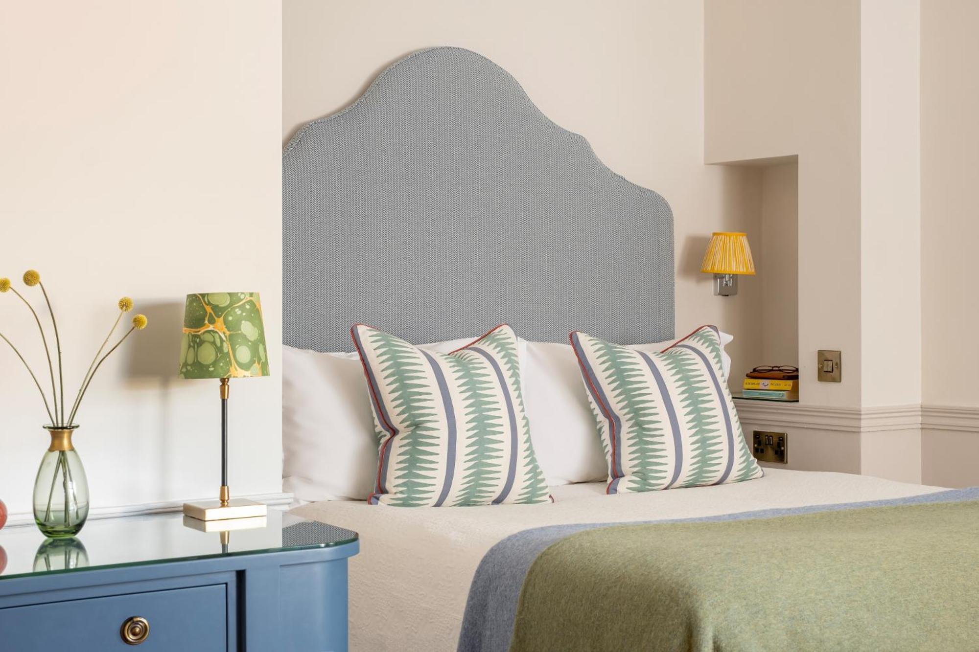 Classic Doppelzimmer