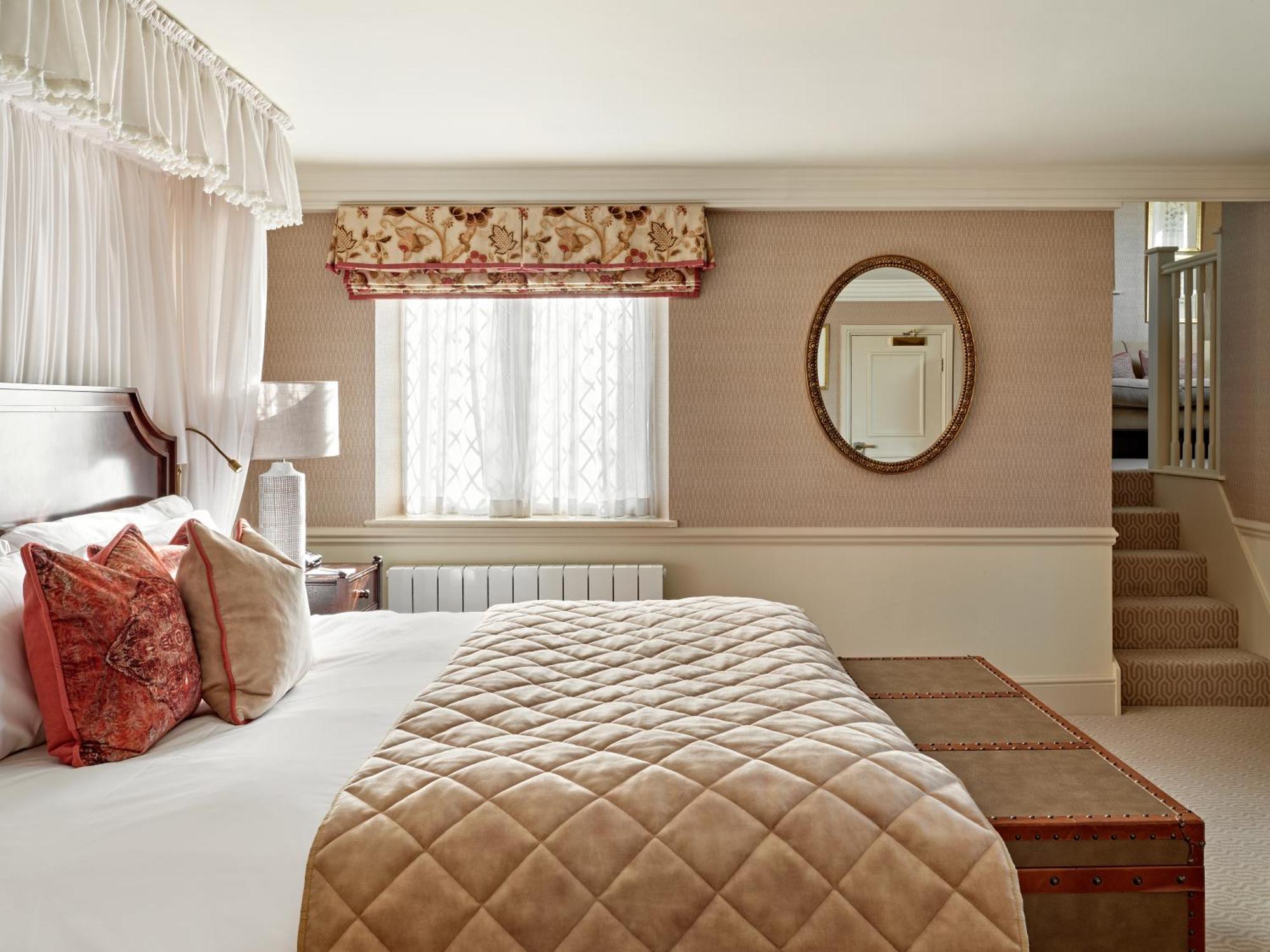 Classic Doppelzimmer