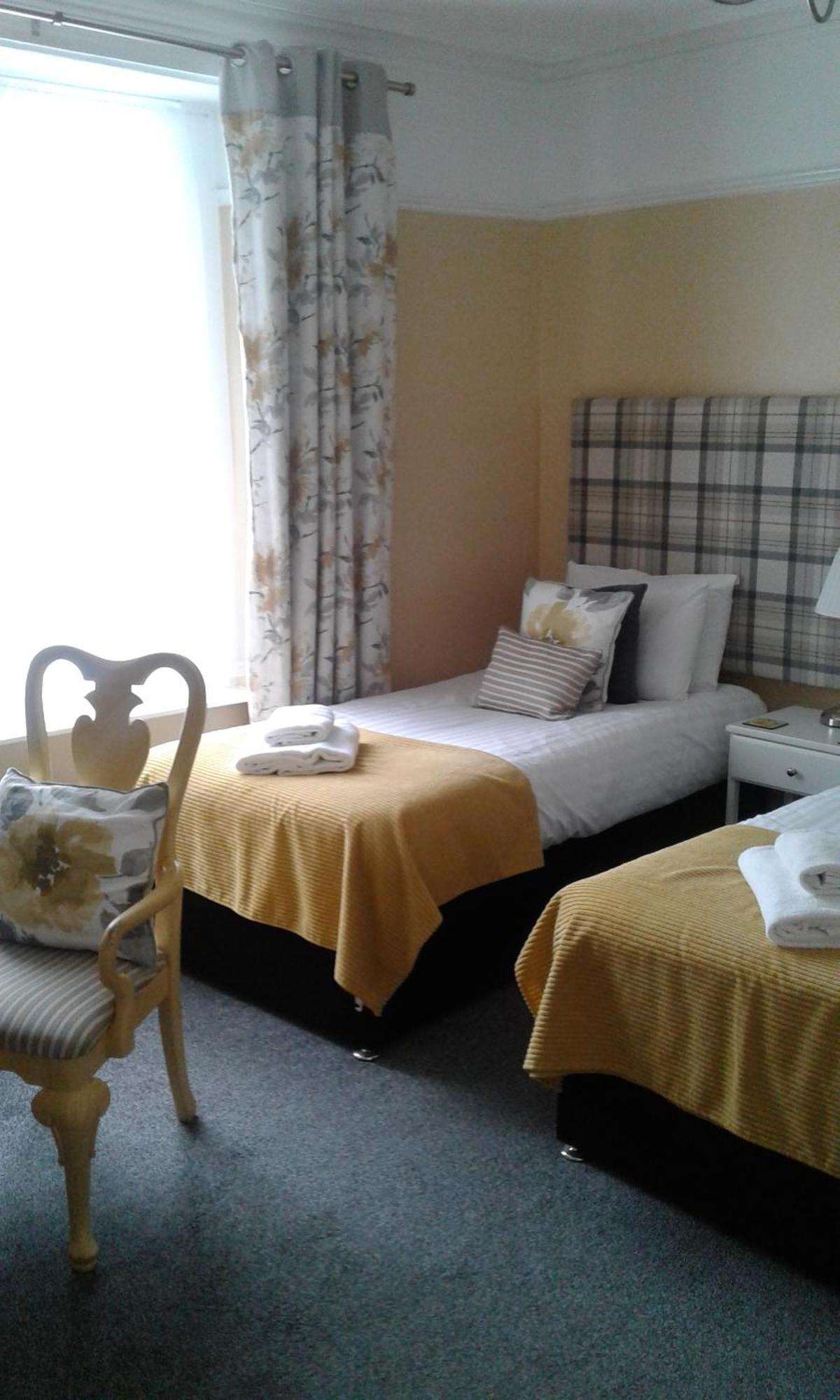 Superior Double or Twin Room