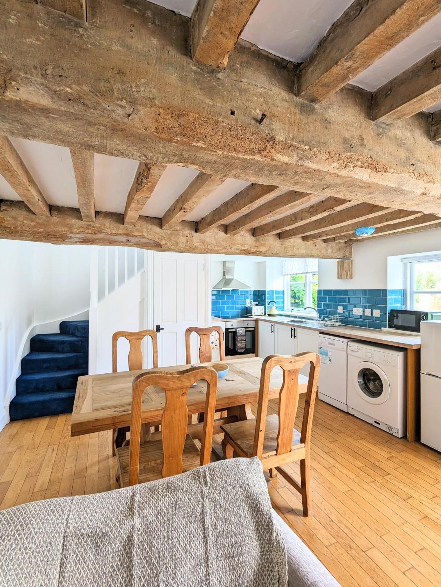 One-Bedroom Cottage