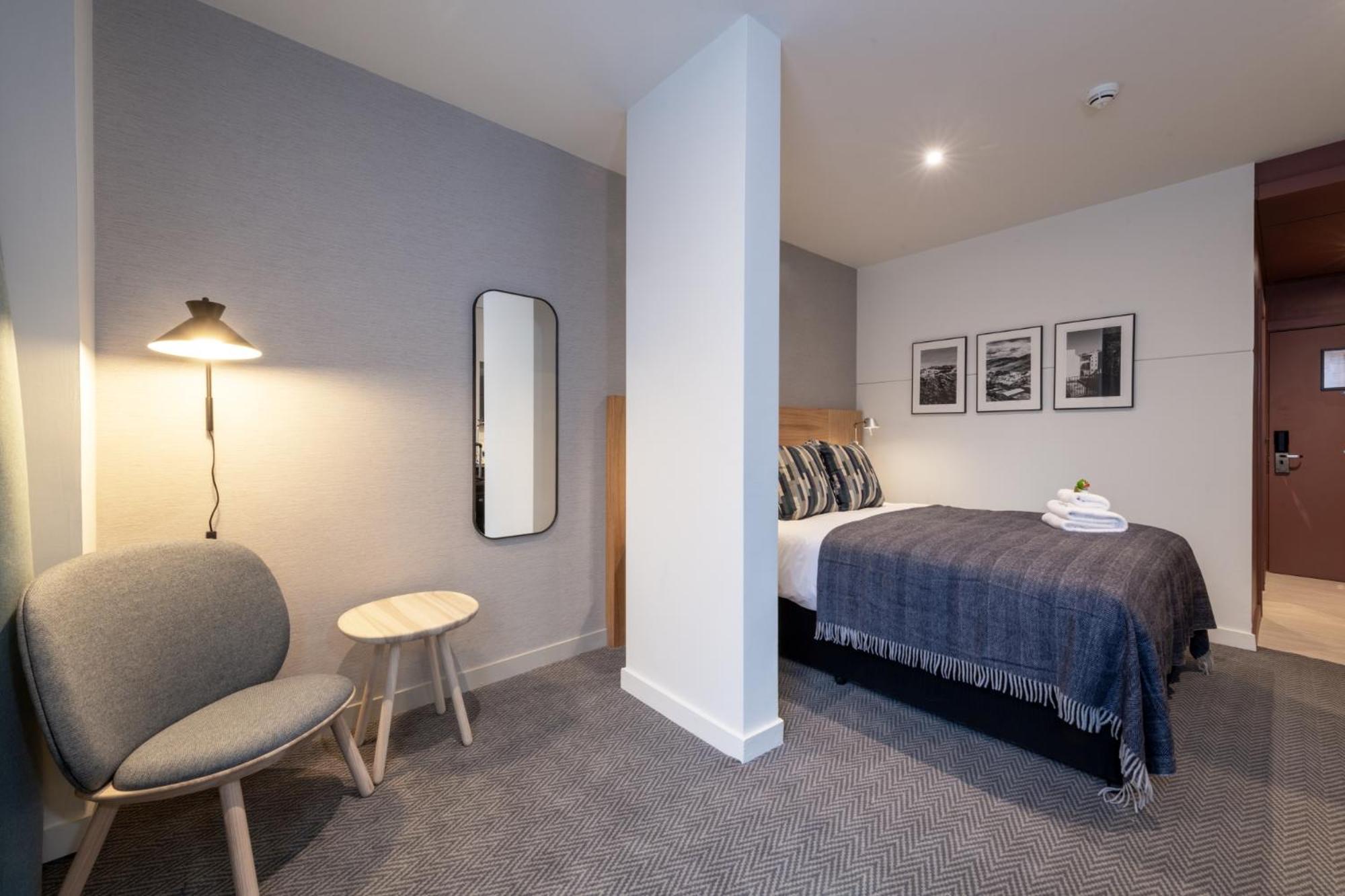 Quarto Familiar