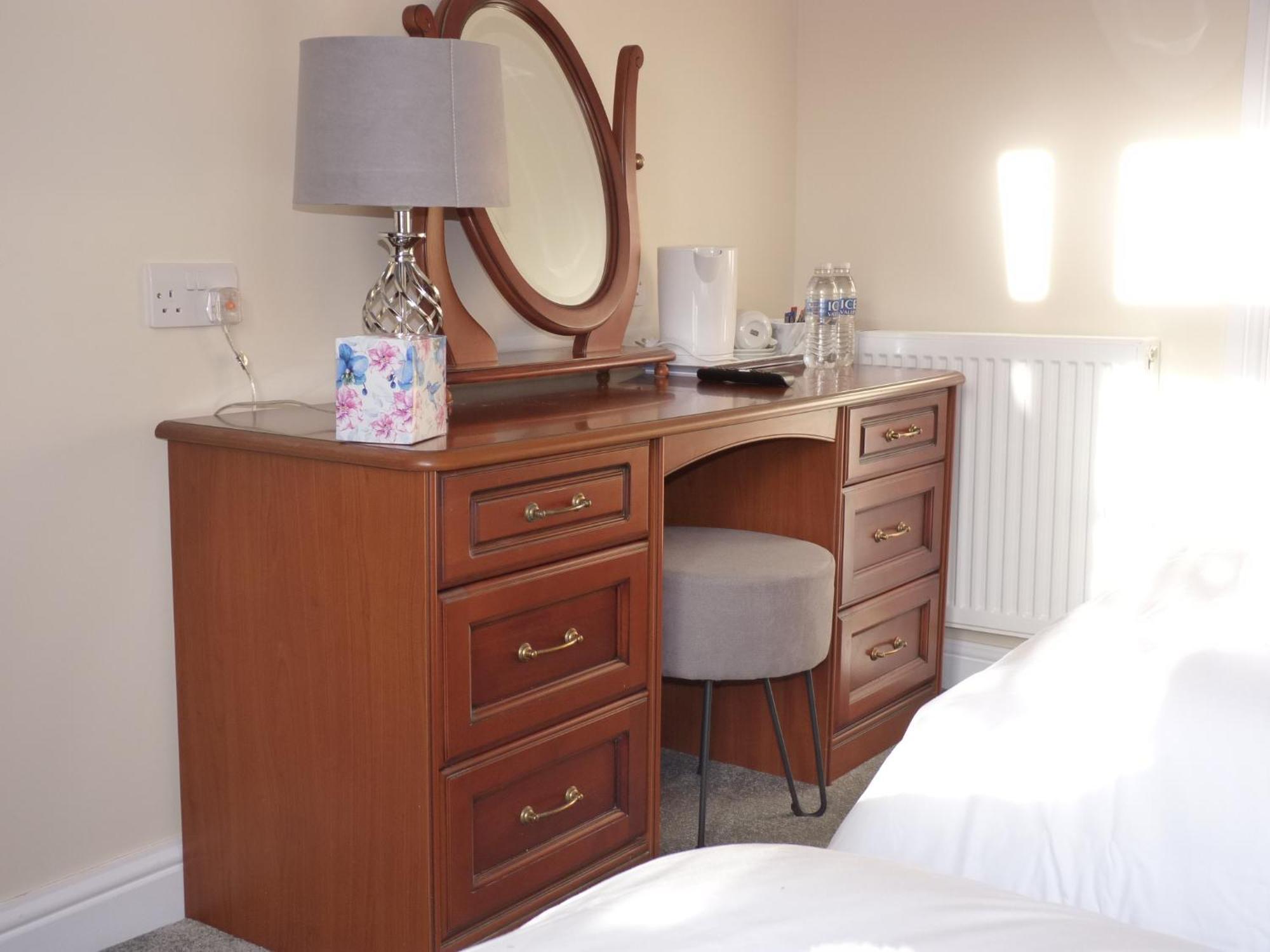 Double or Twin Room