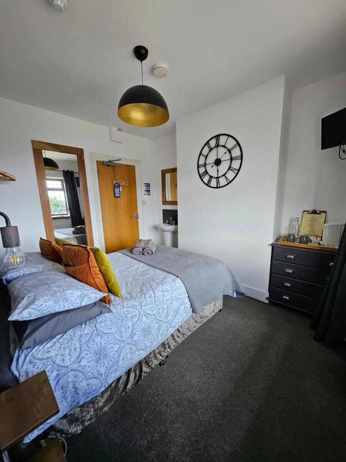 Double Room with Sea View