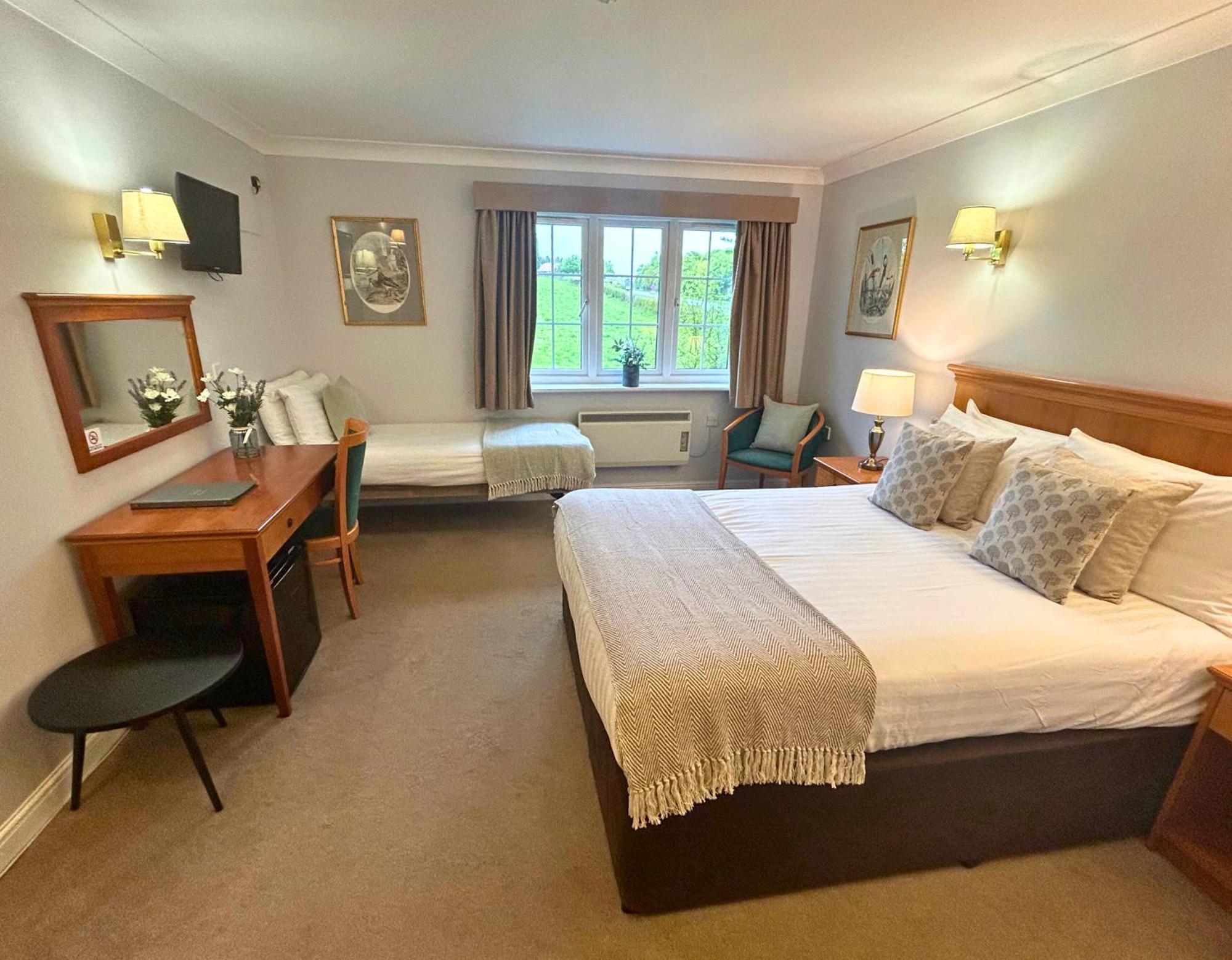 Standard Family Room