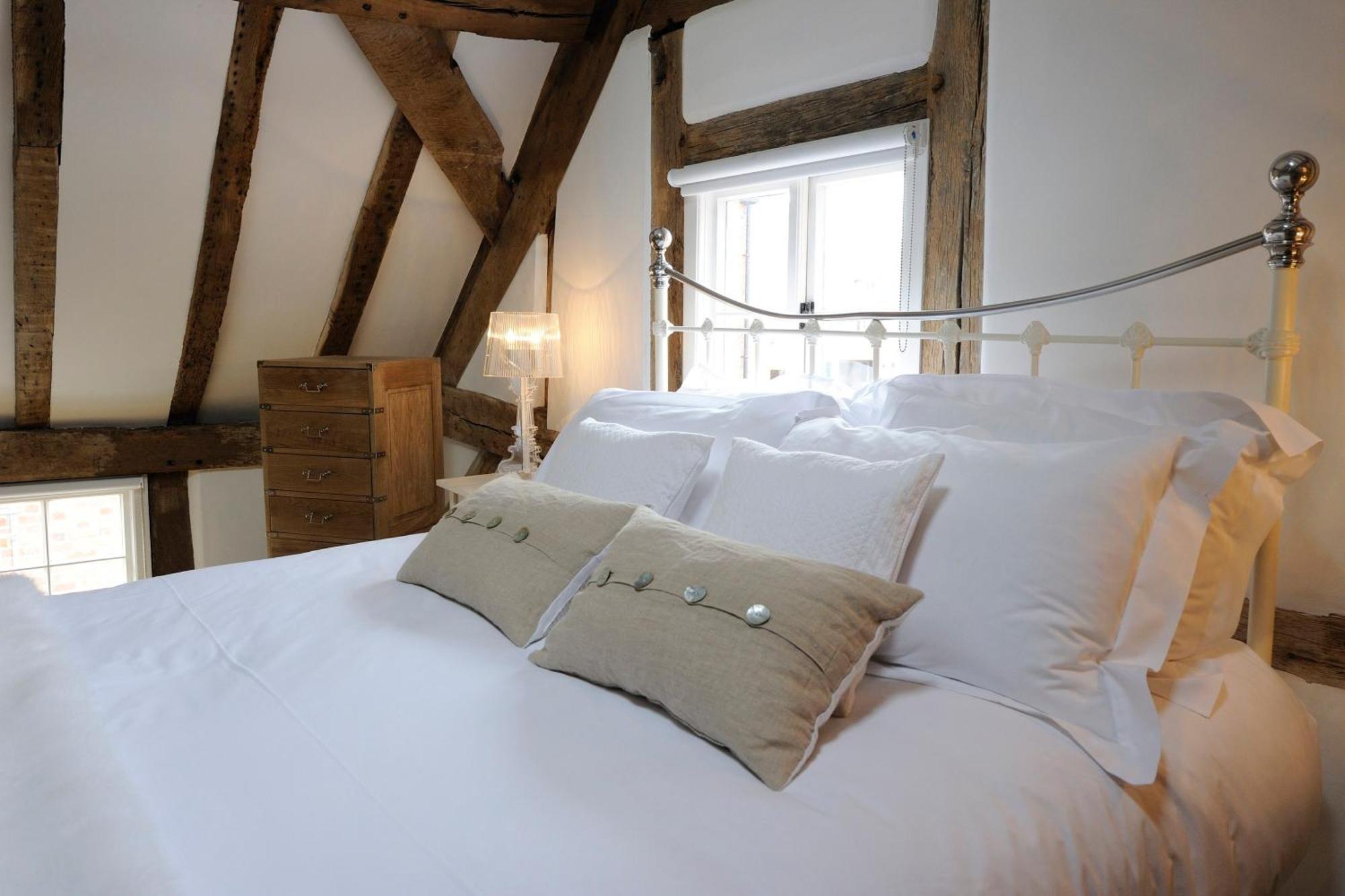 Loft Suite
