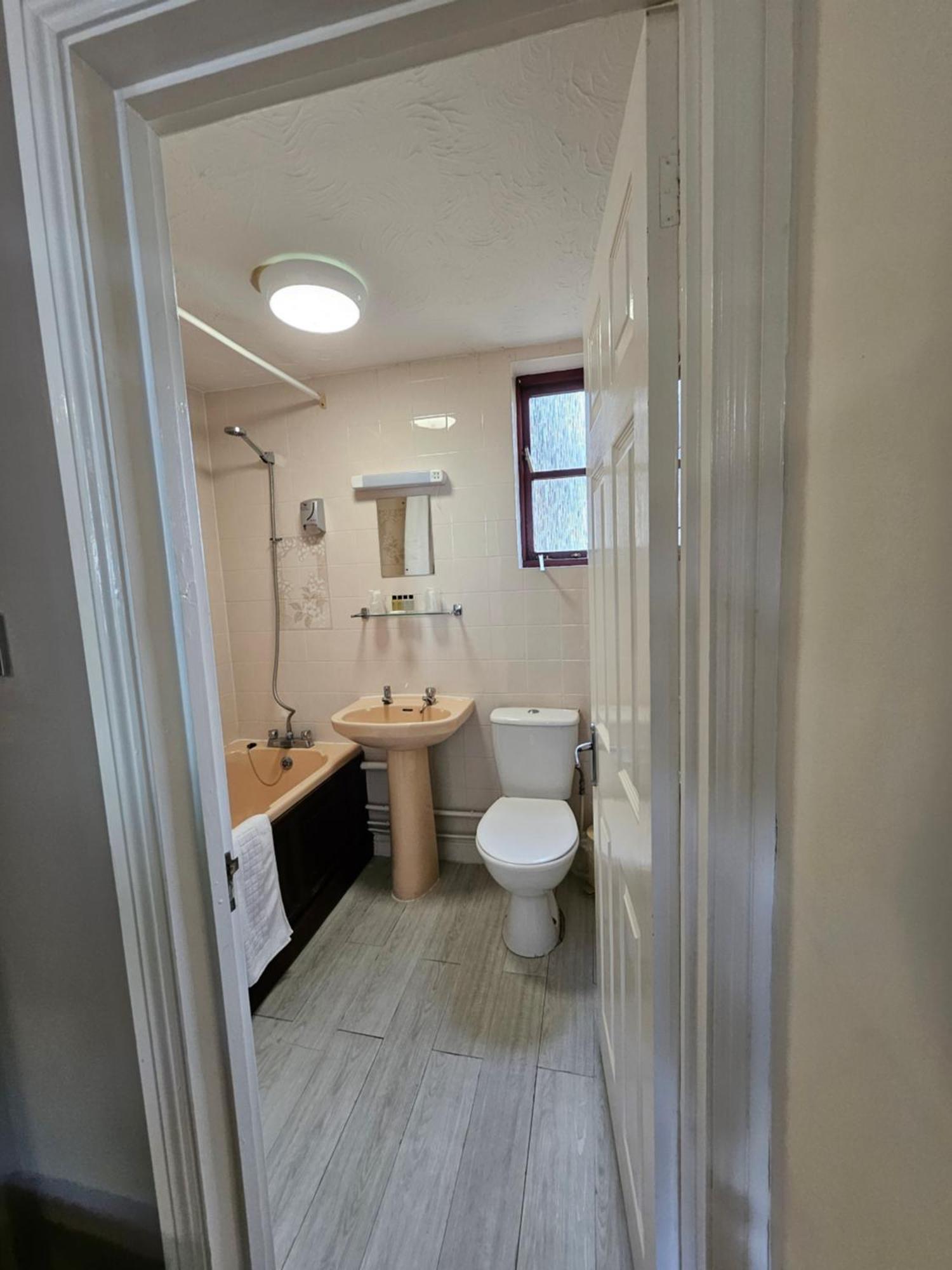 Small Double Room