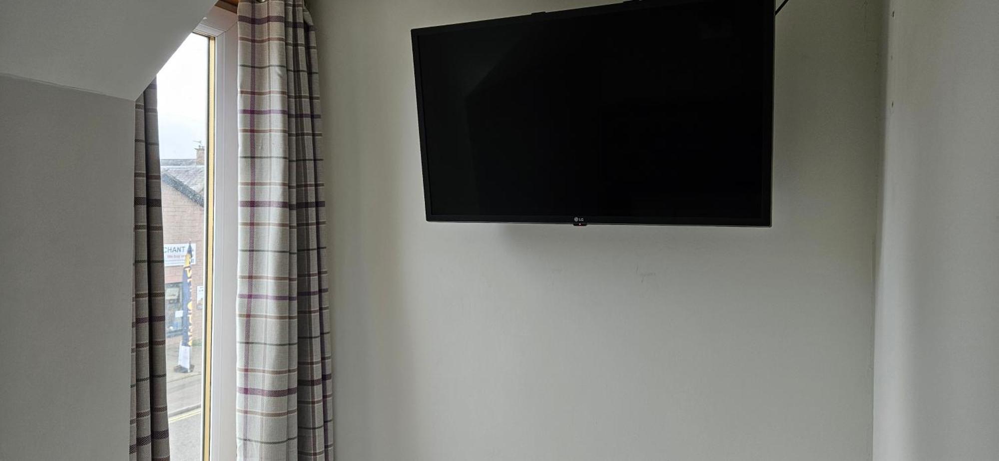 Small Single Room