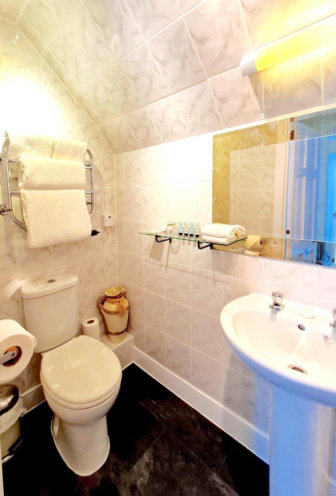 Junior Suite with Sea View