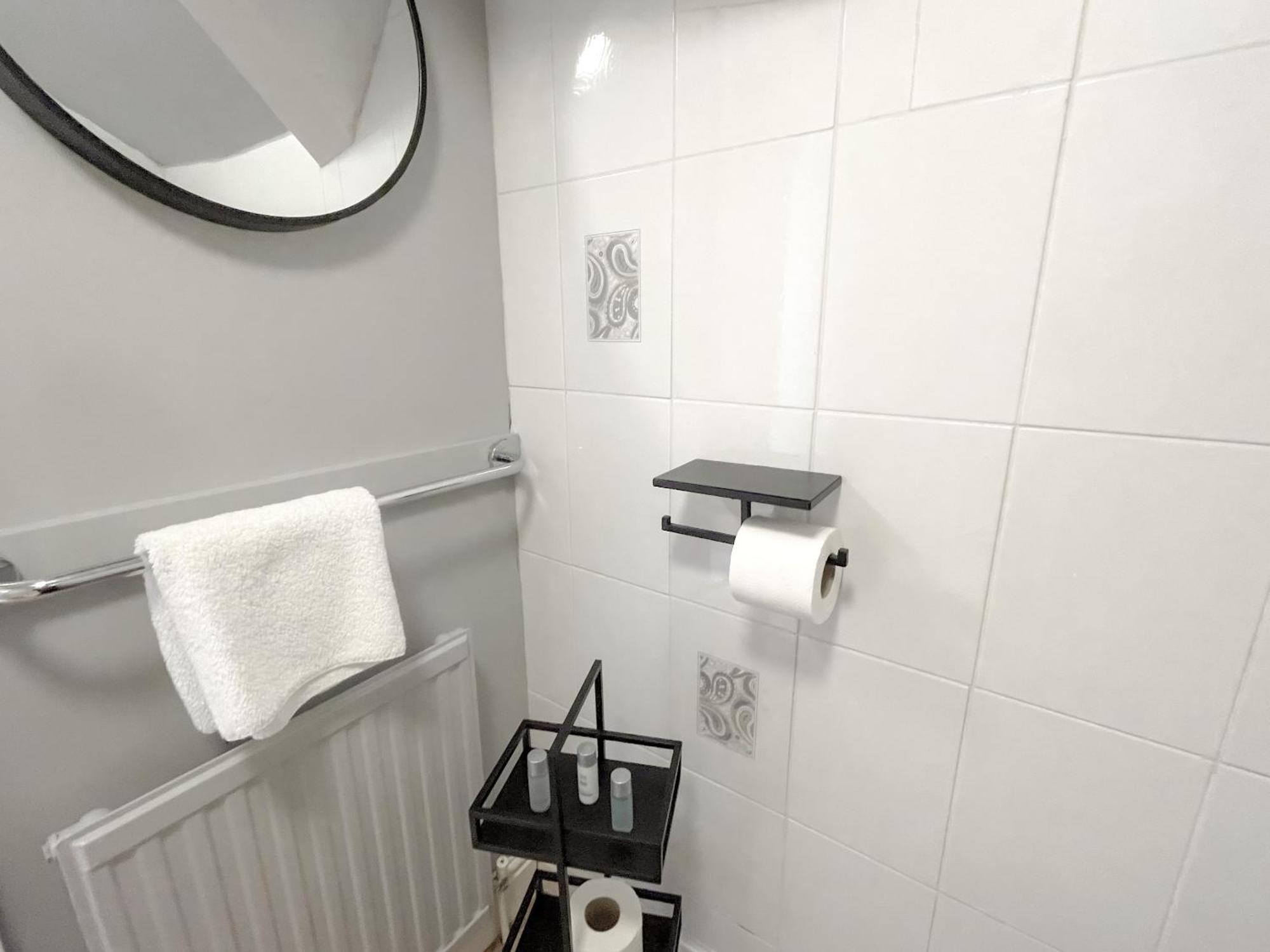 Standard Suite