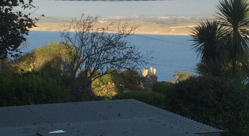 King Room with Sea View