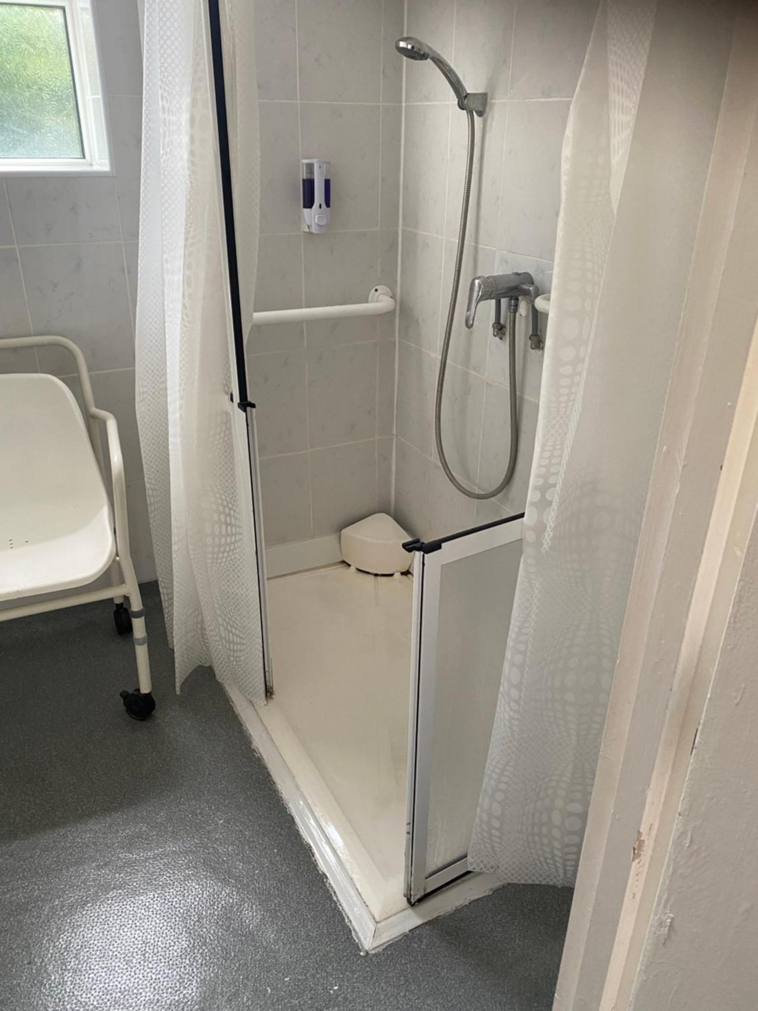 Twin Room - Disability Access