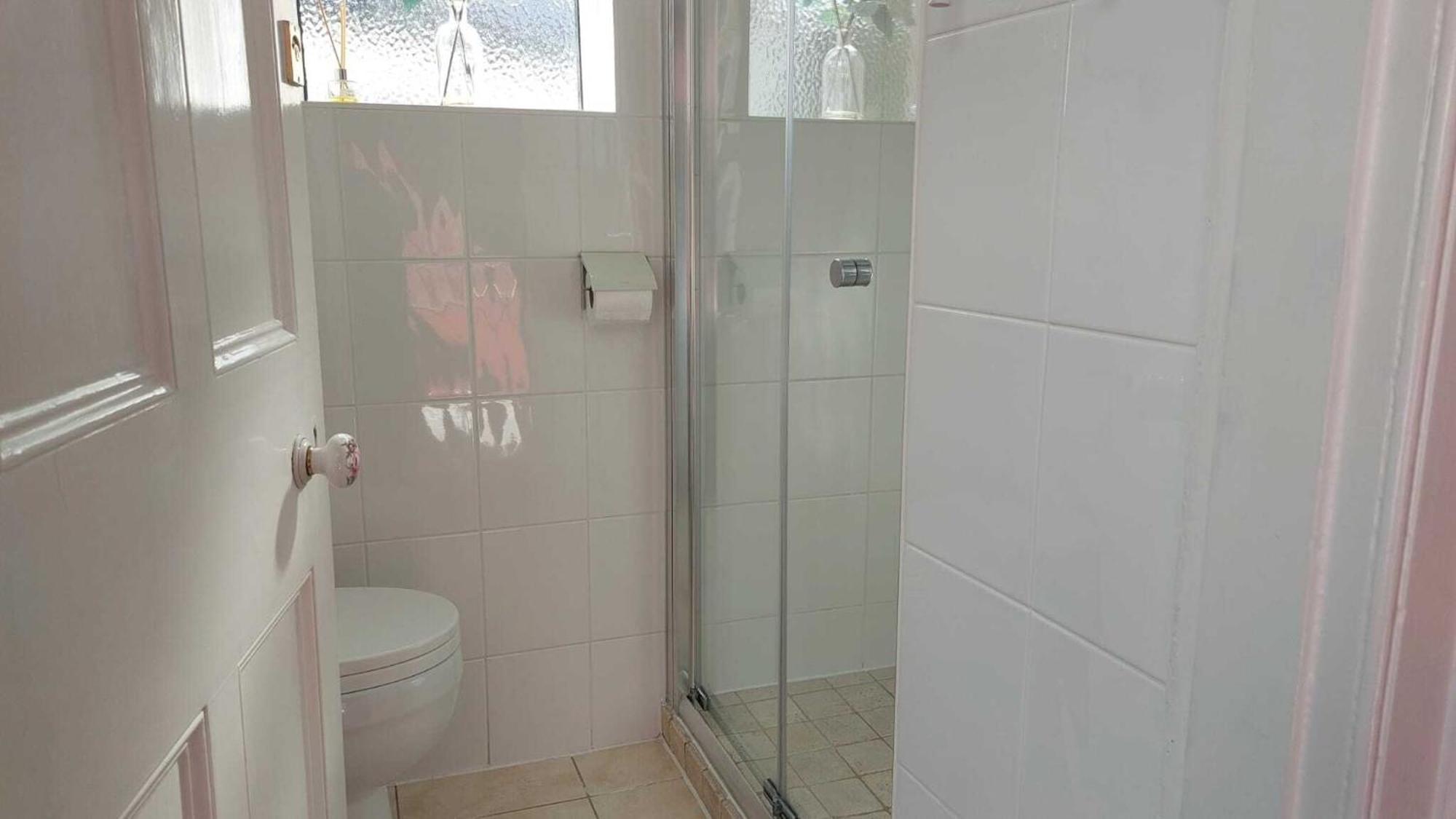 Quadruple Room with Private Bathroom