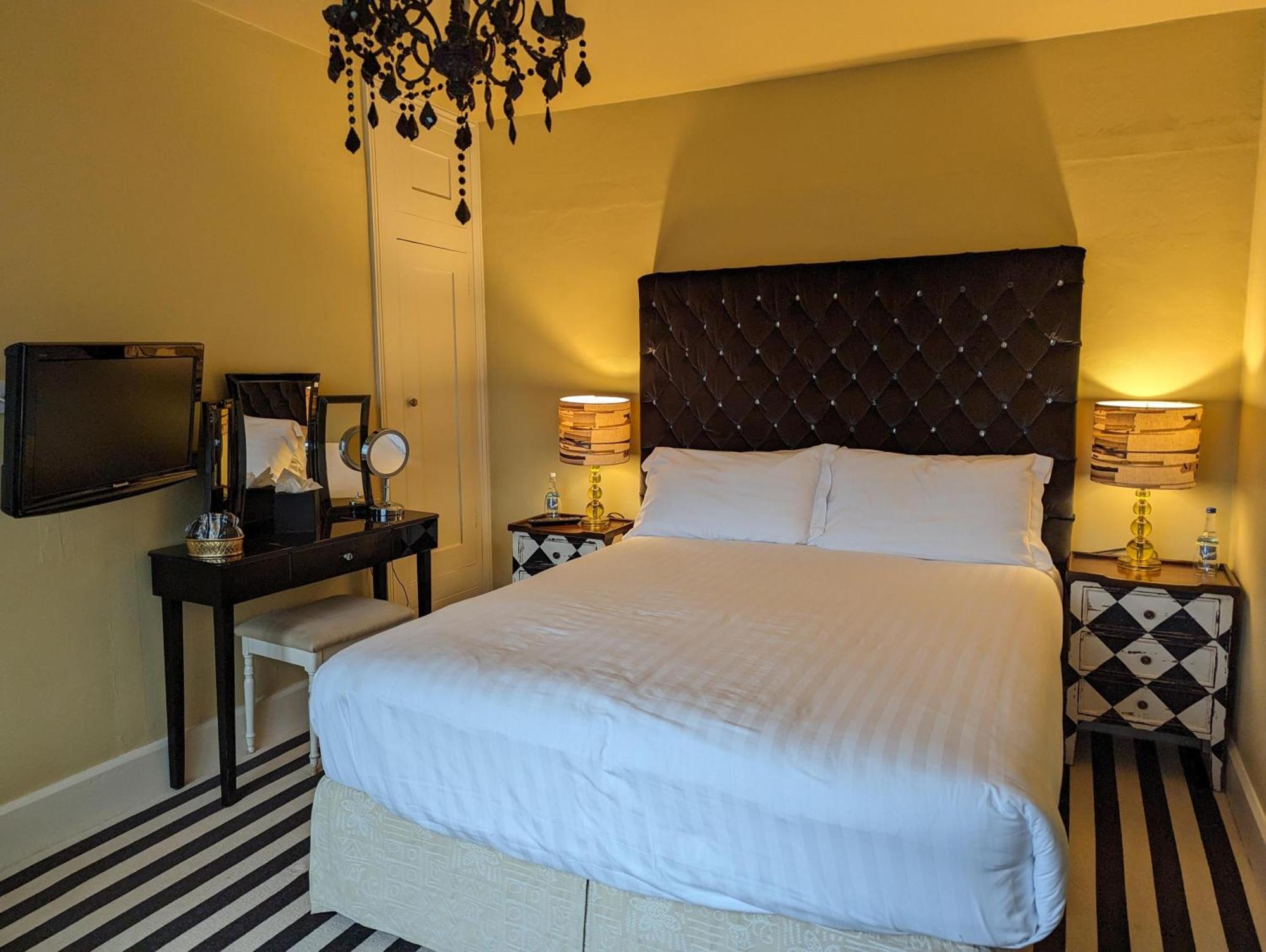 Budget Doppelzimmer