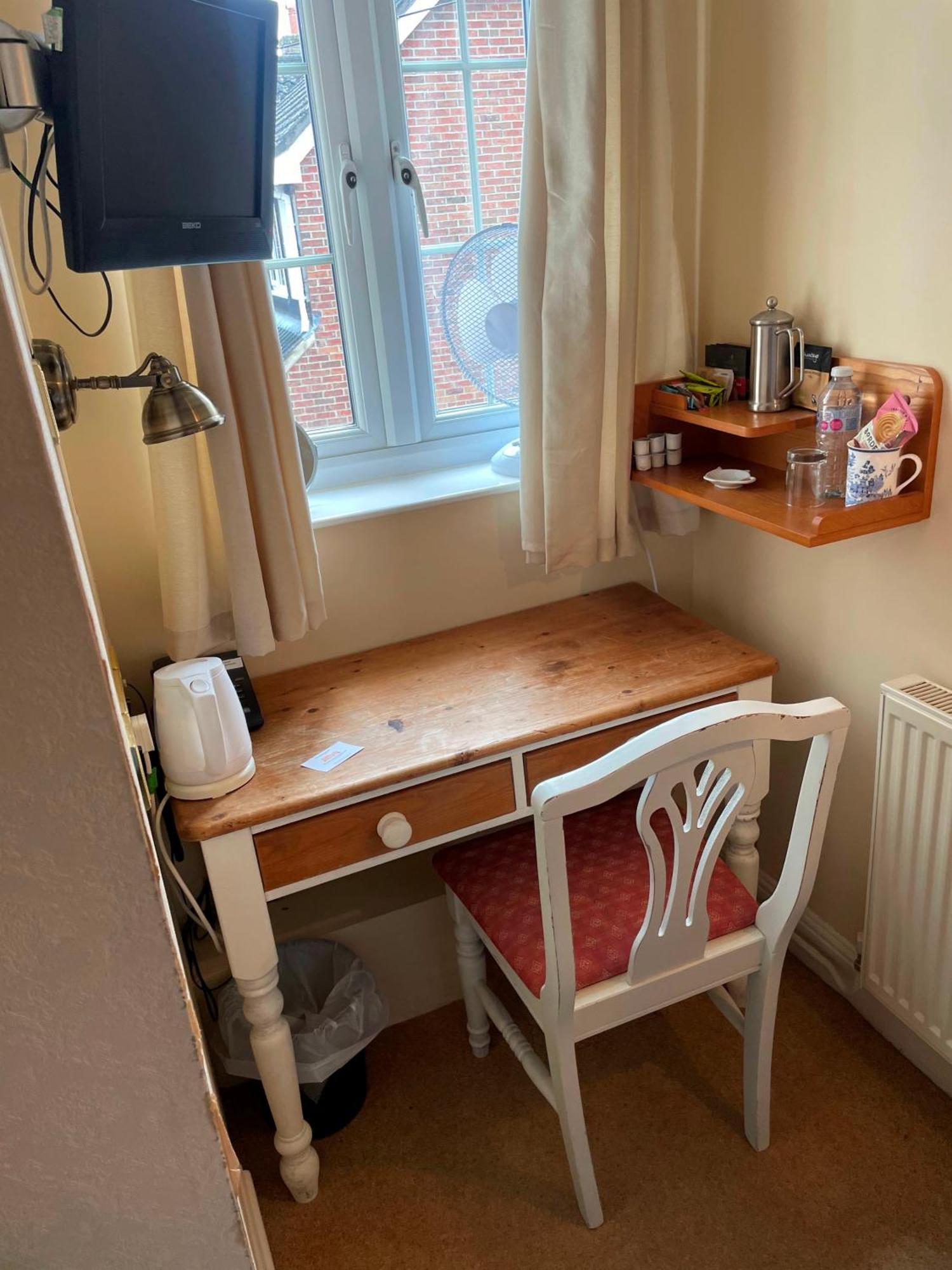 Single Room