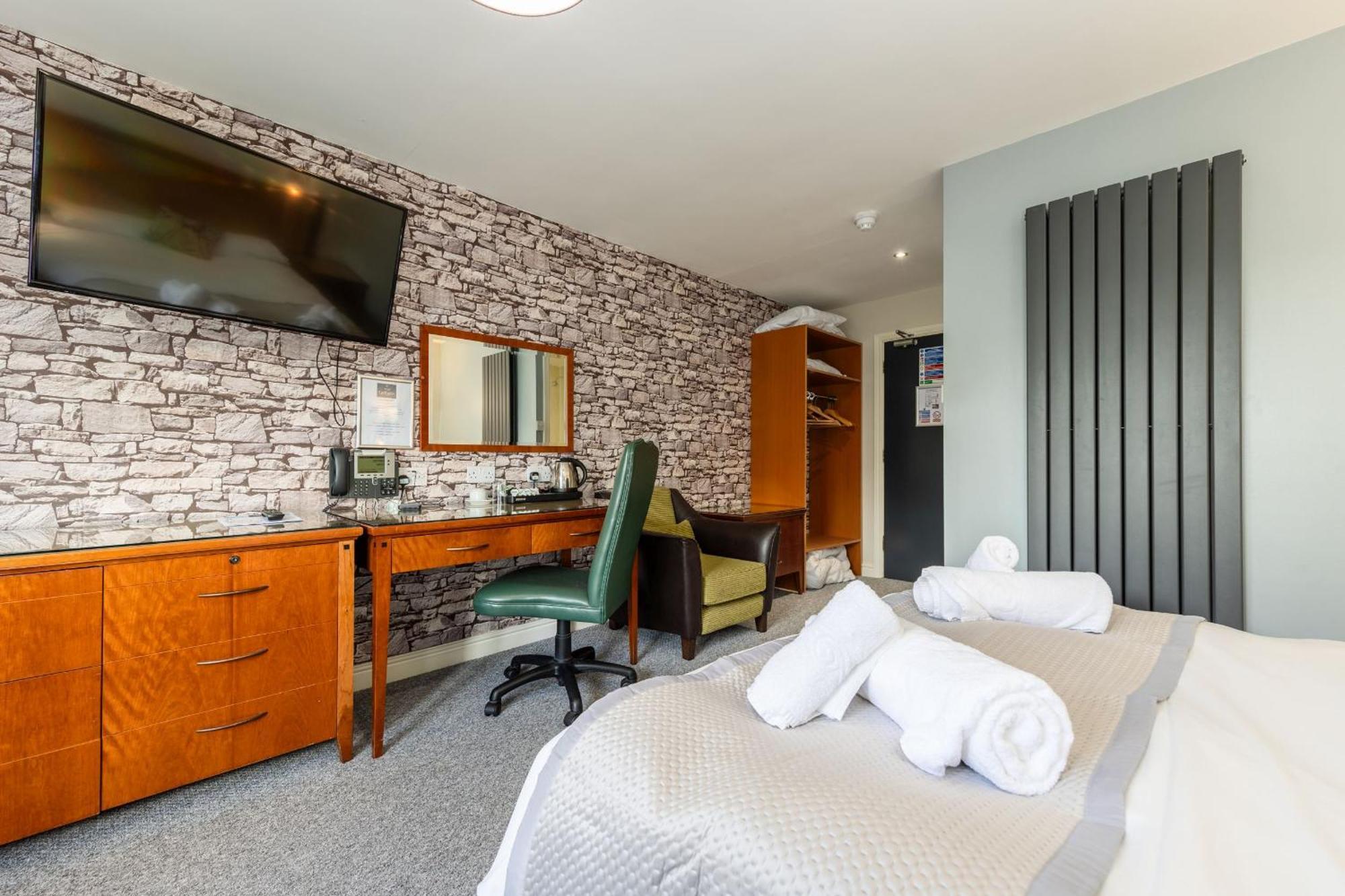 Double or Twin Room