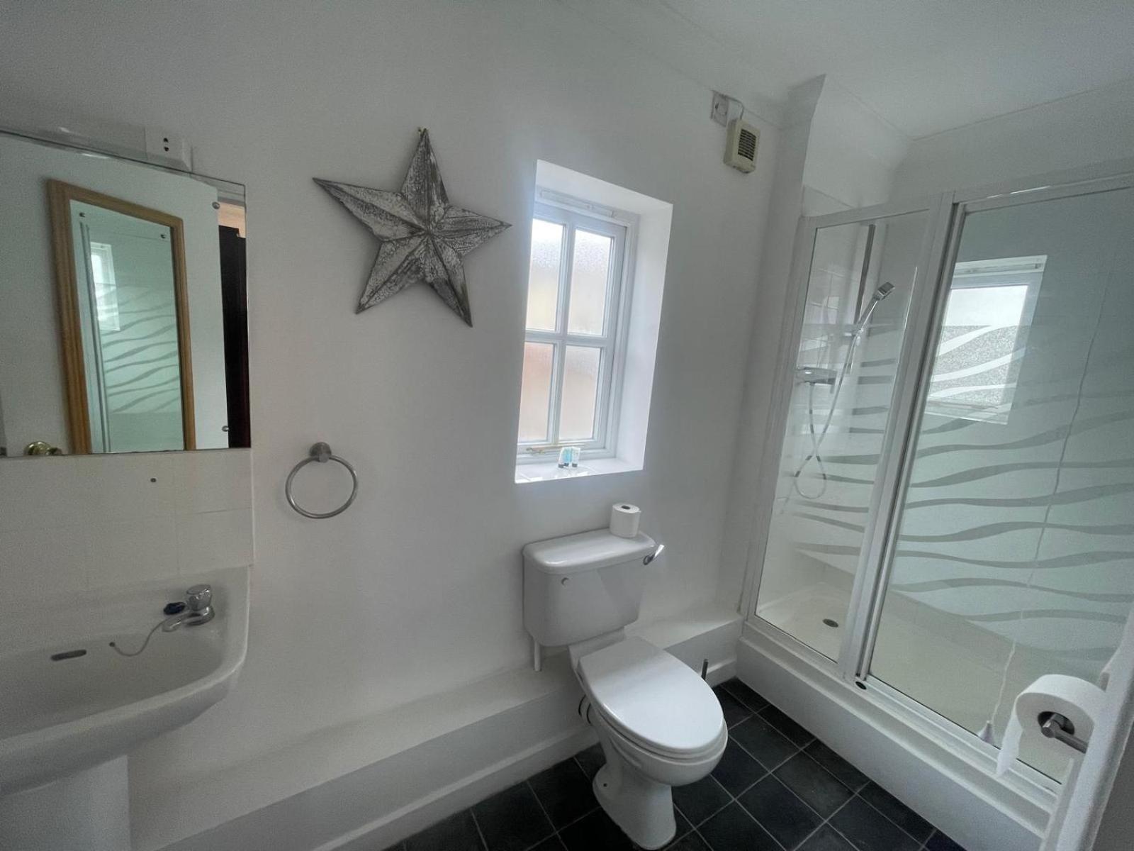 Small Single Room