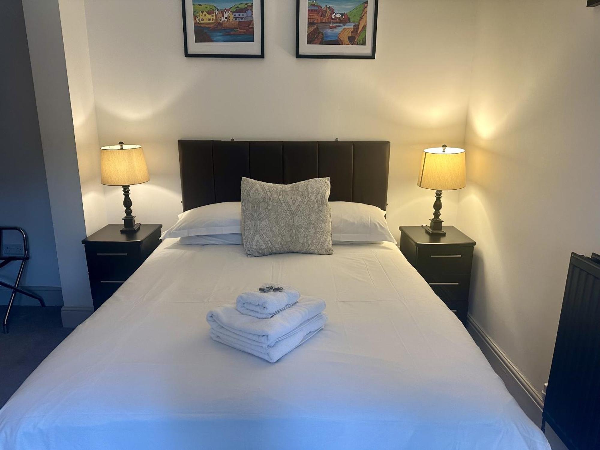 Standard King Room