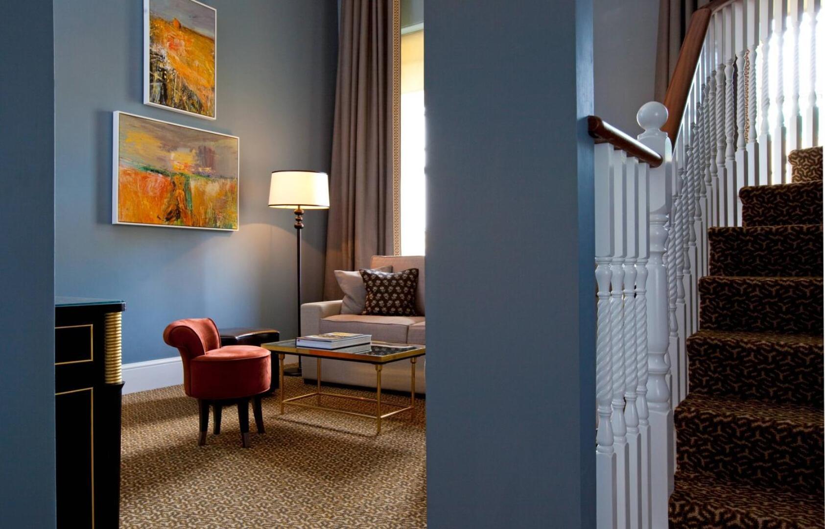 Duplex Suite