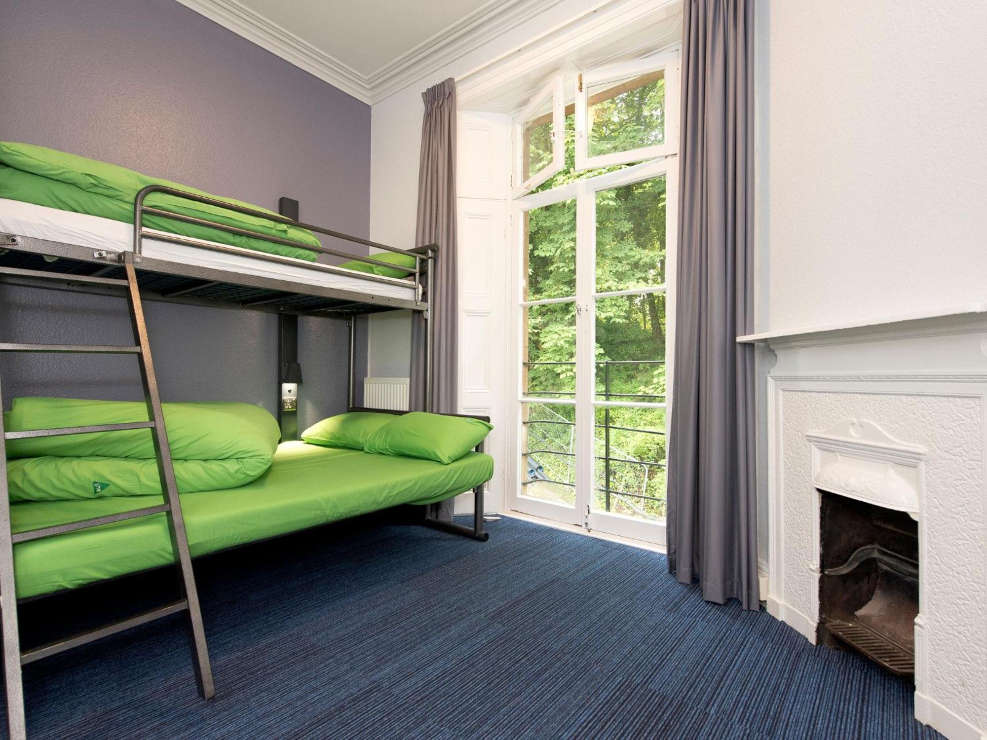 3 Bed Double Private Room Ensuite