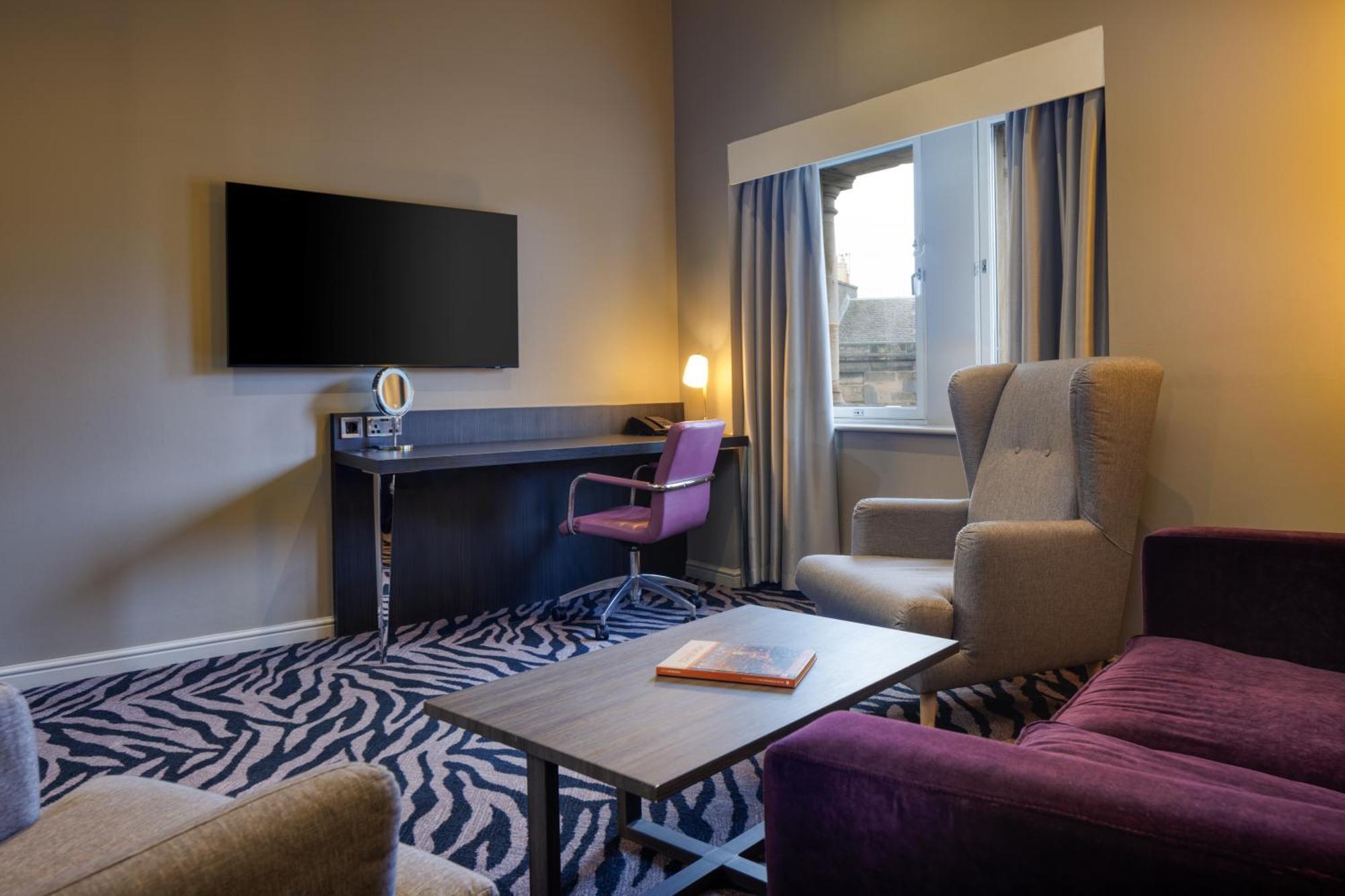Suite King Júnior