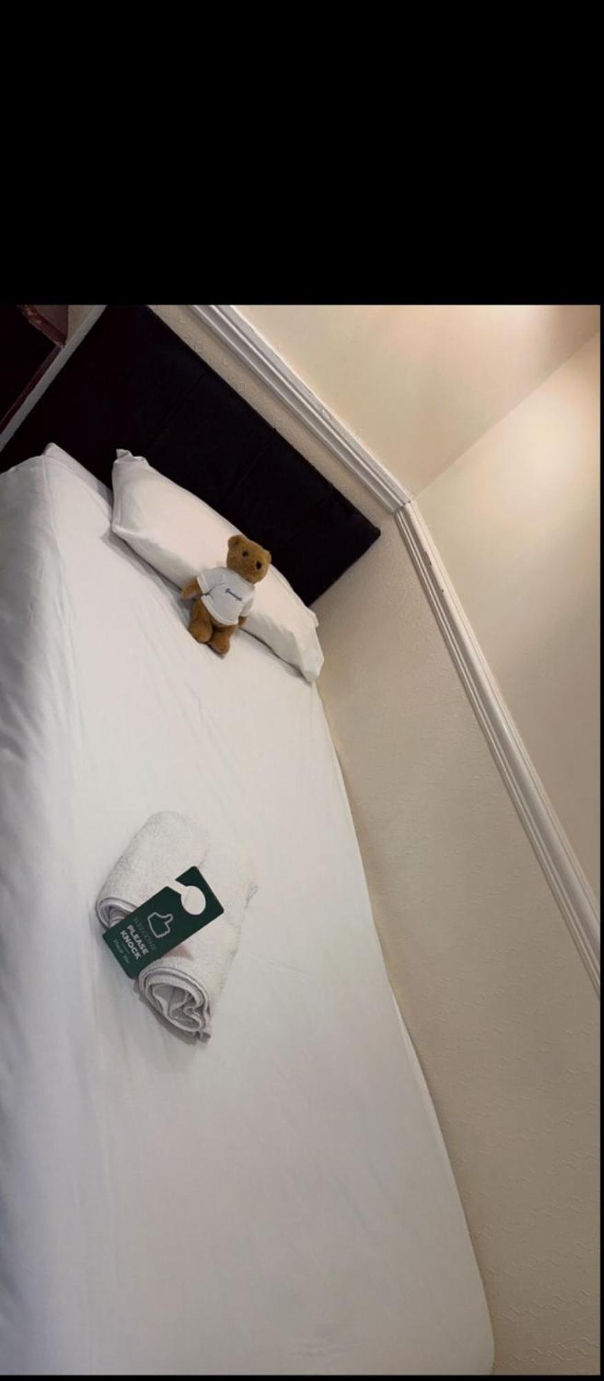 Single Room with Shower