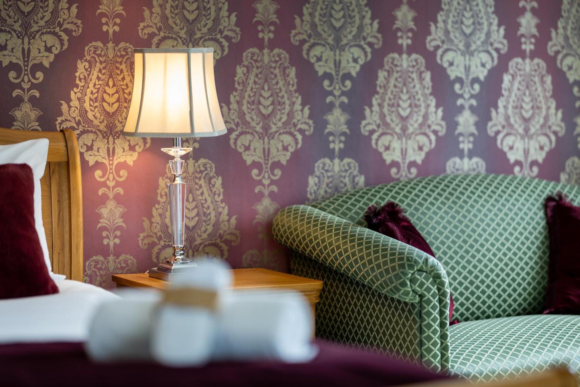 King Room with Two King Beds