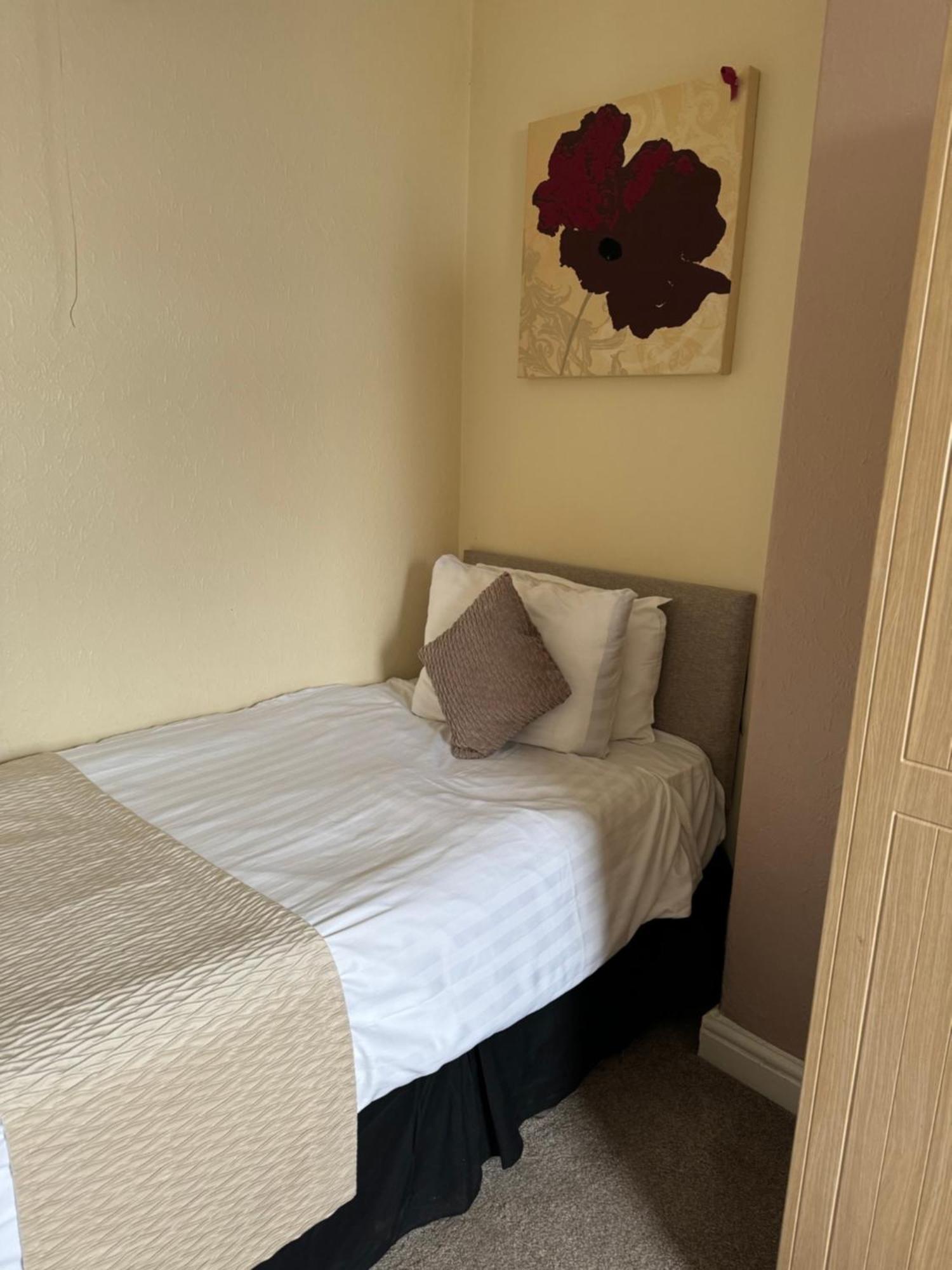 Budget Twin Room