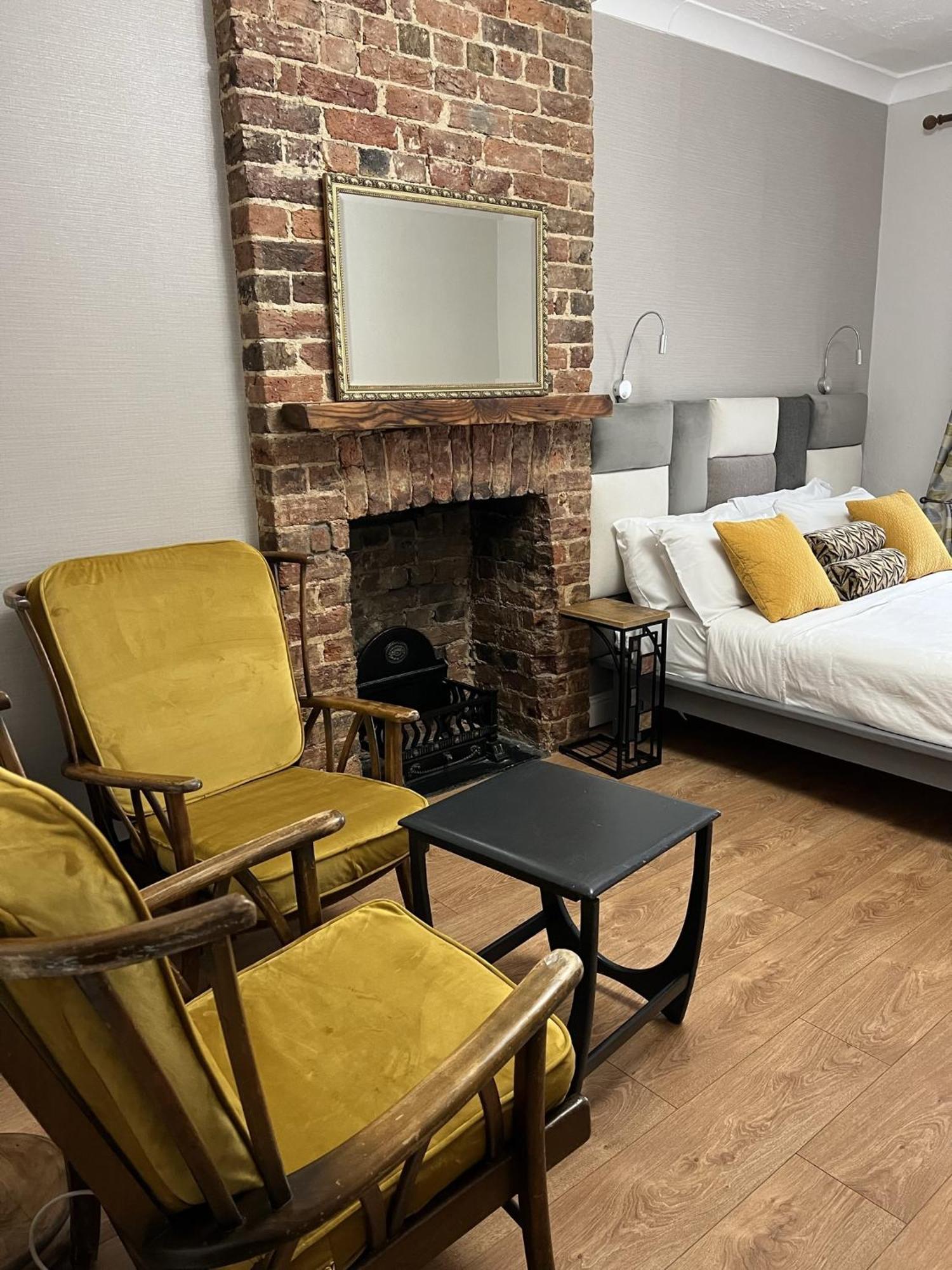 Superior Double Room