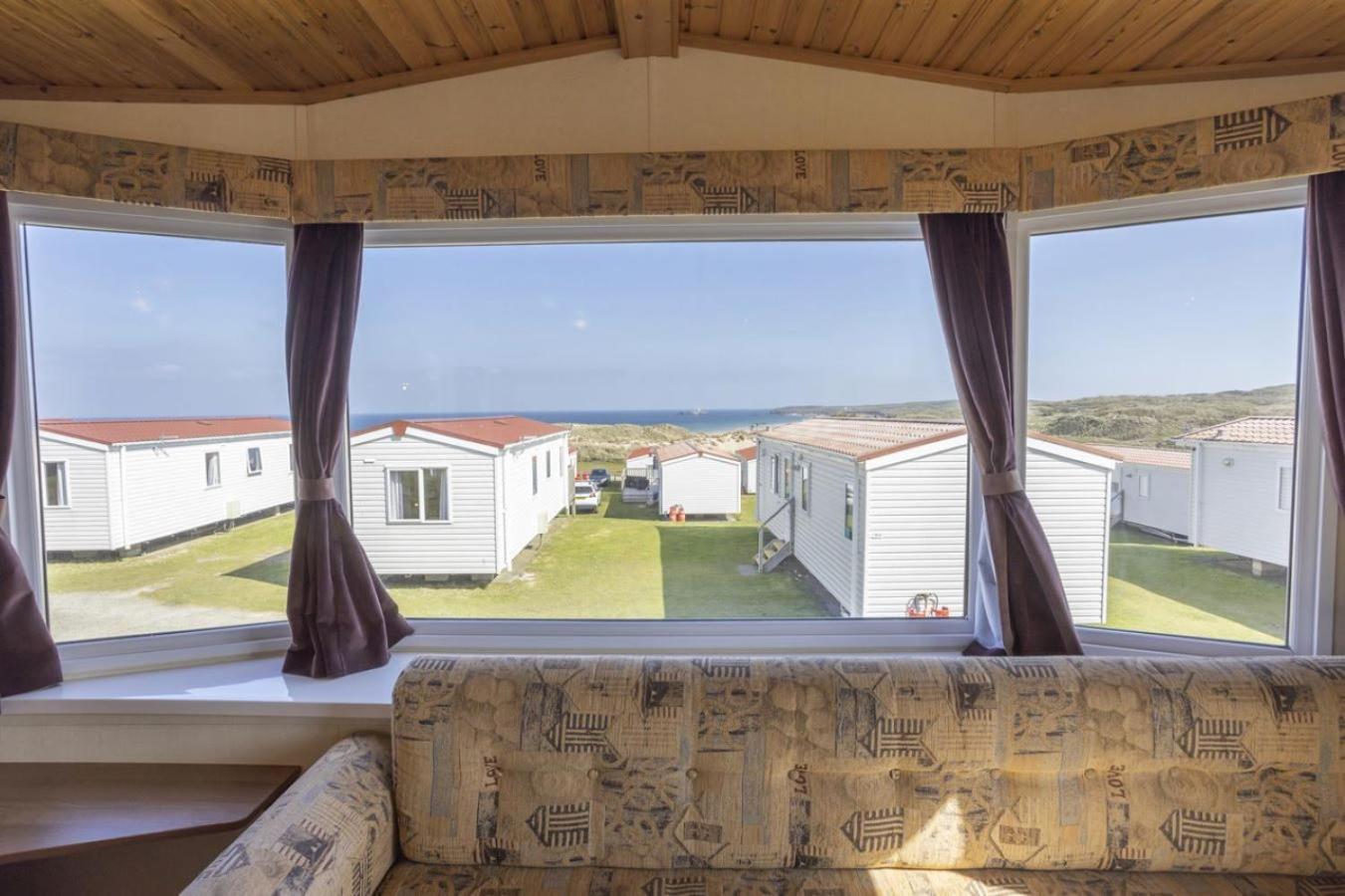 6 Berth Comfort Caravan Dune View no pets