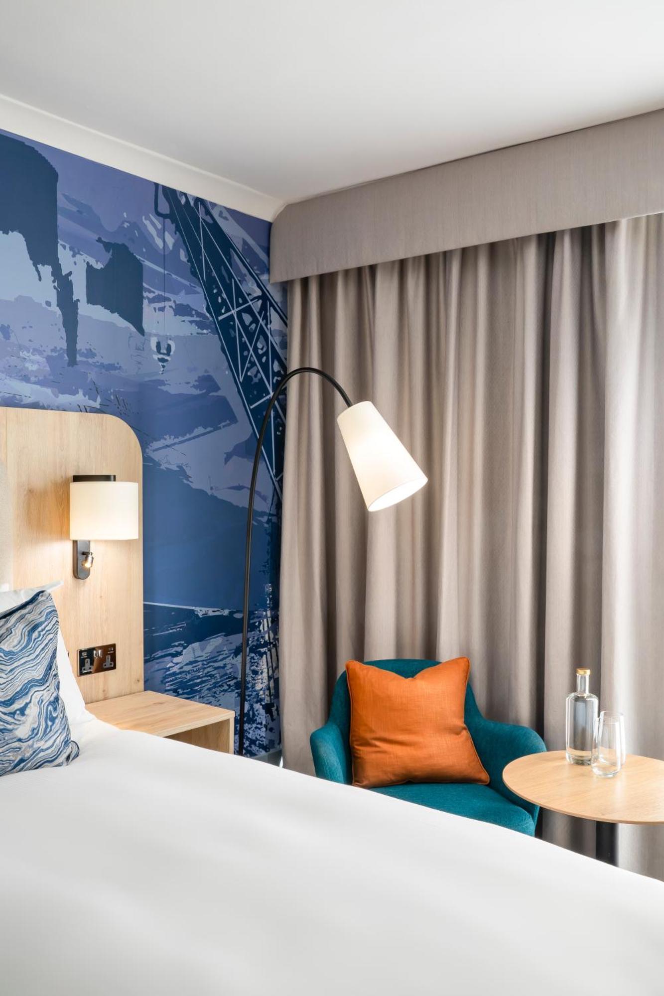 Standard Zimmer mit Queensize-Bett