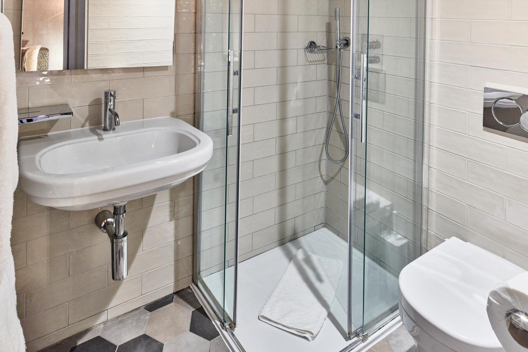 Traditional Double Room