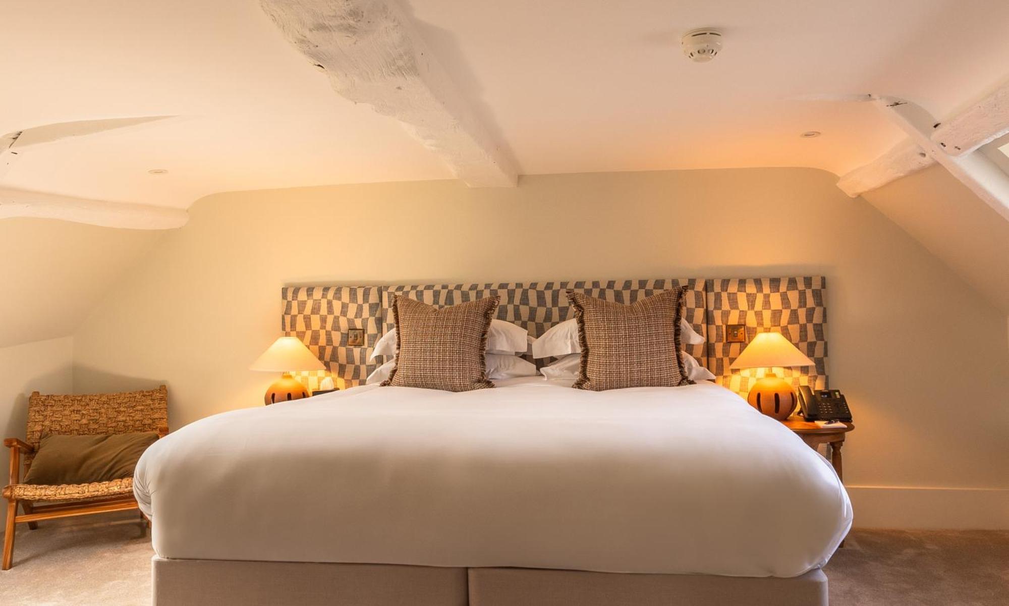 Standard Suite