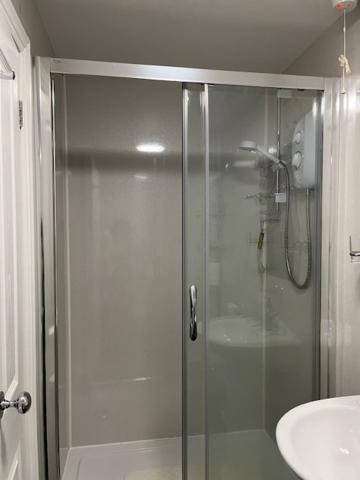 Triple Room with Shower