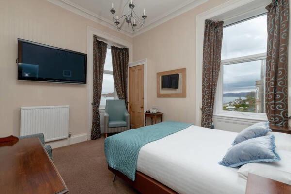 King Room with Sea View