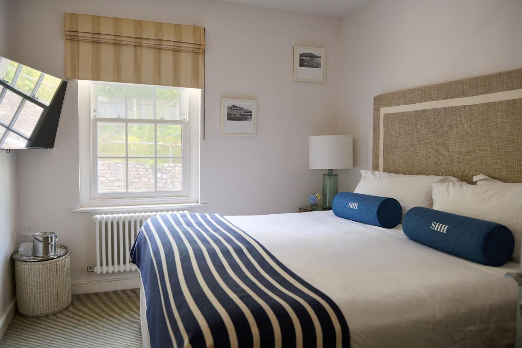 Kleines Doppelzimmer