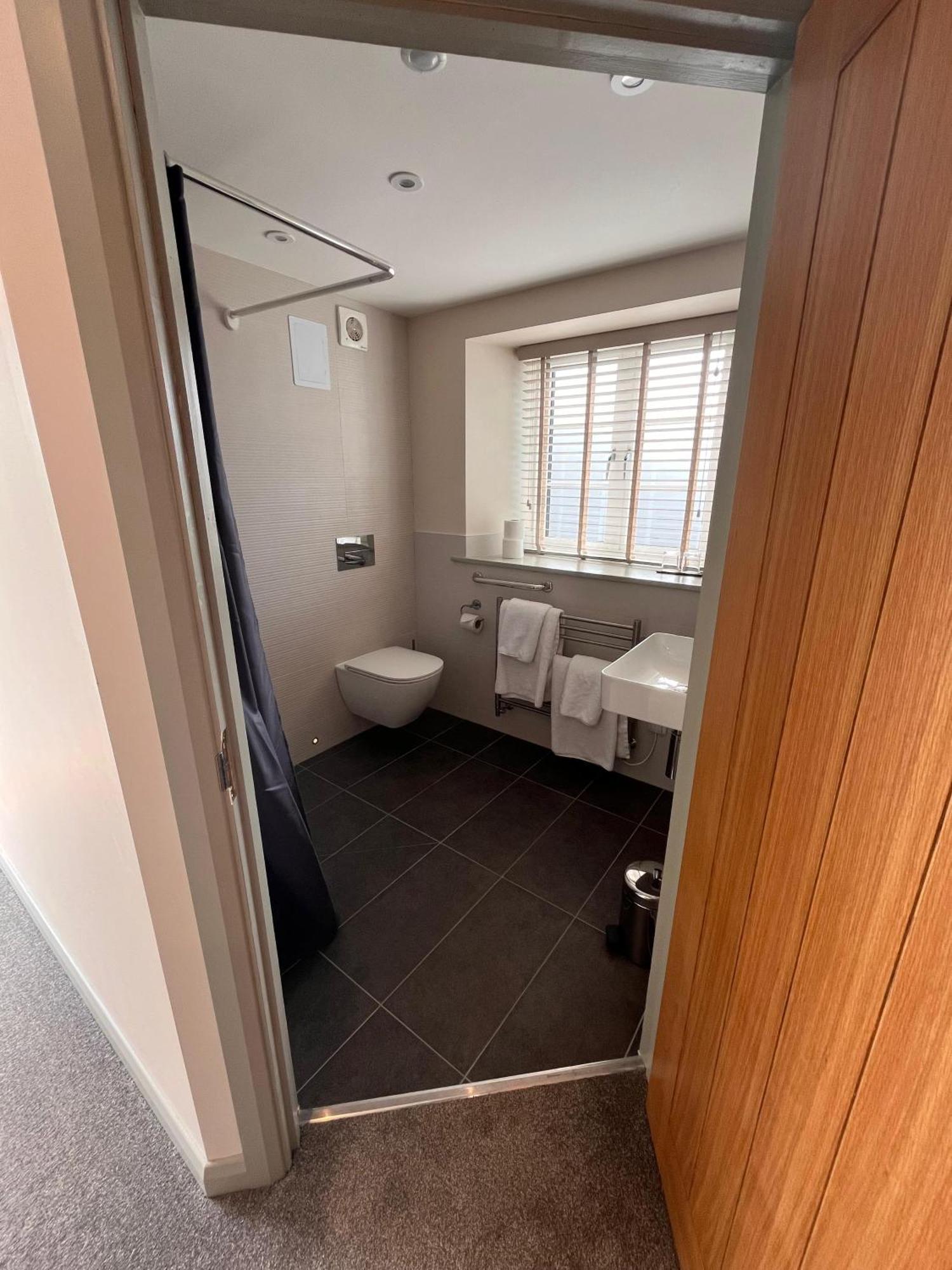 Double Room - Disability Access