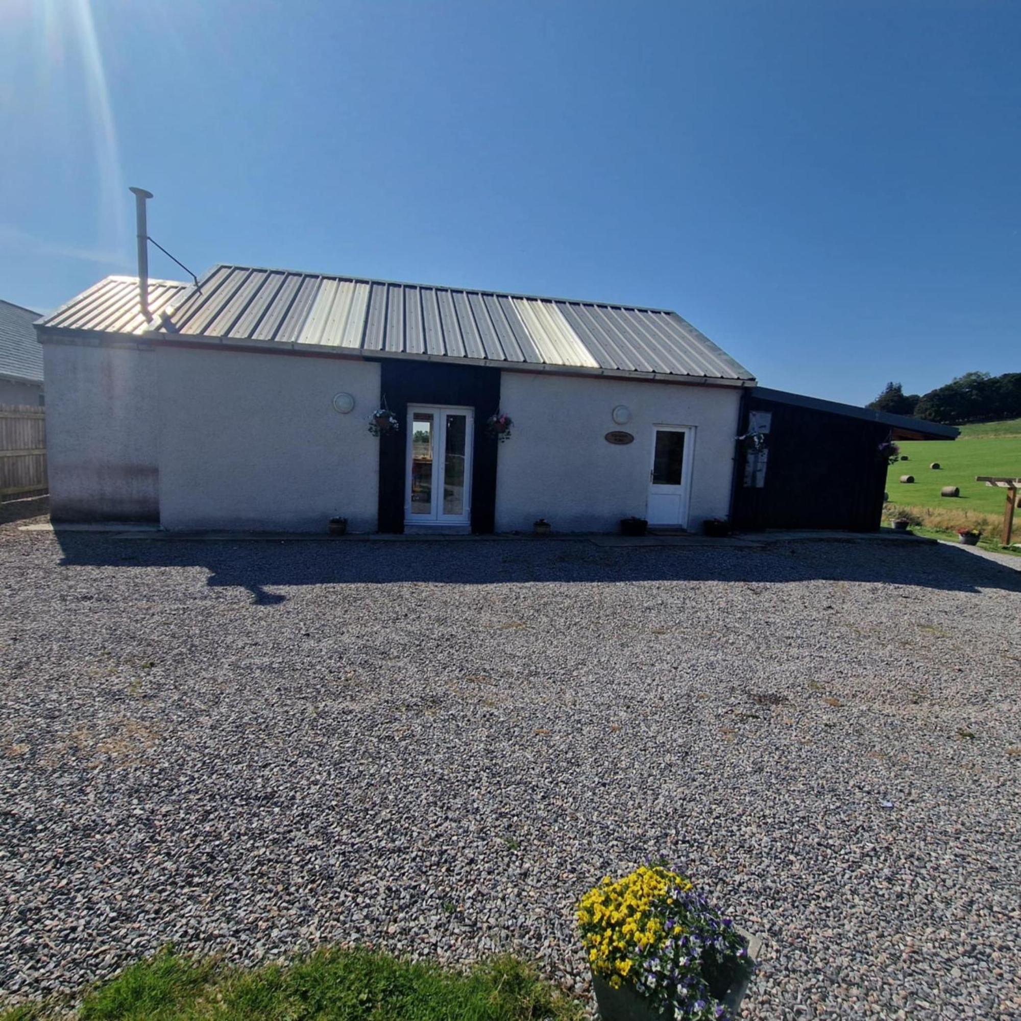 One-Bedroom Cottage