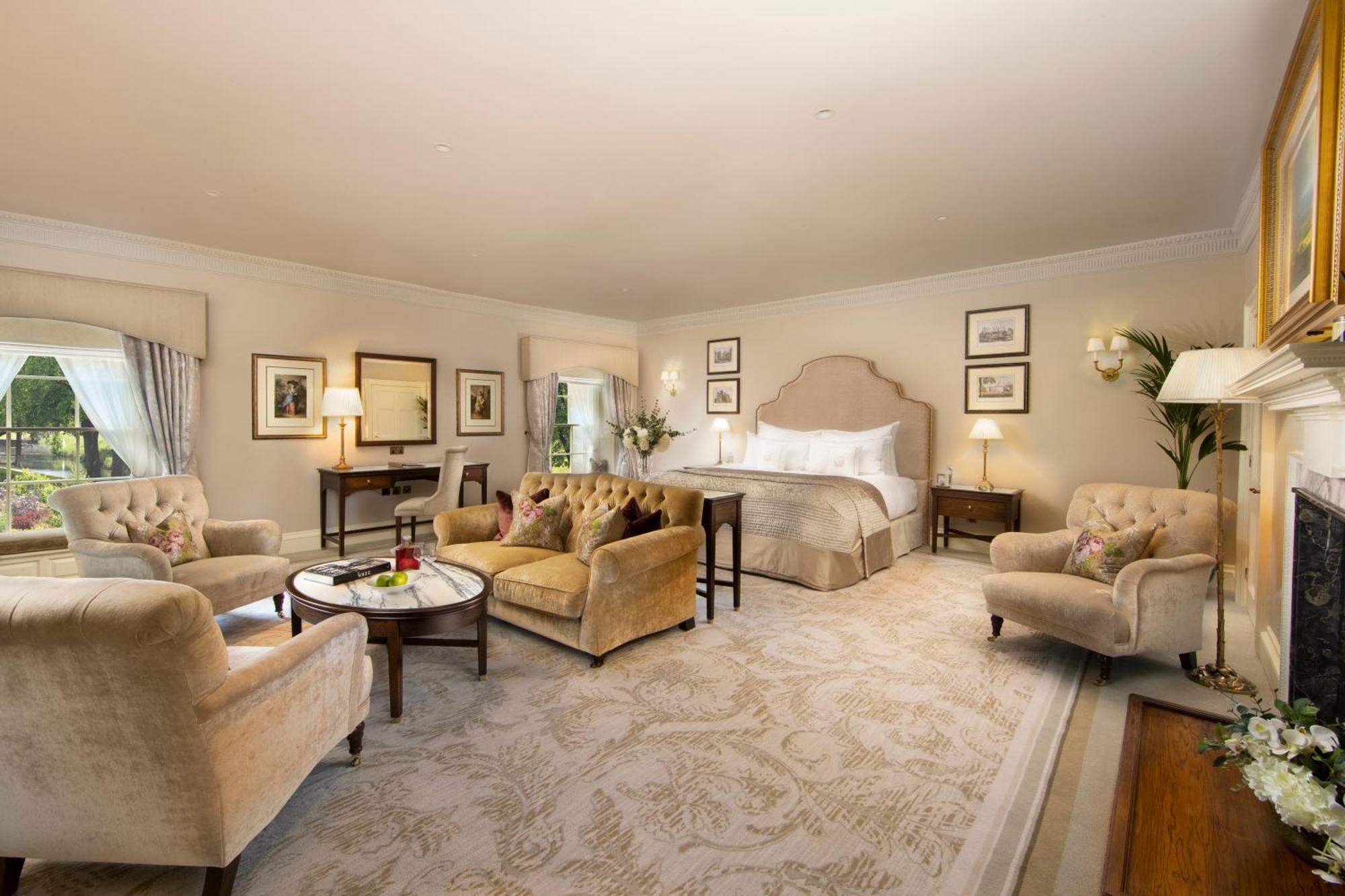 Grand Suite